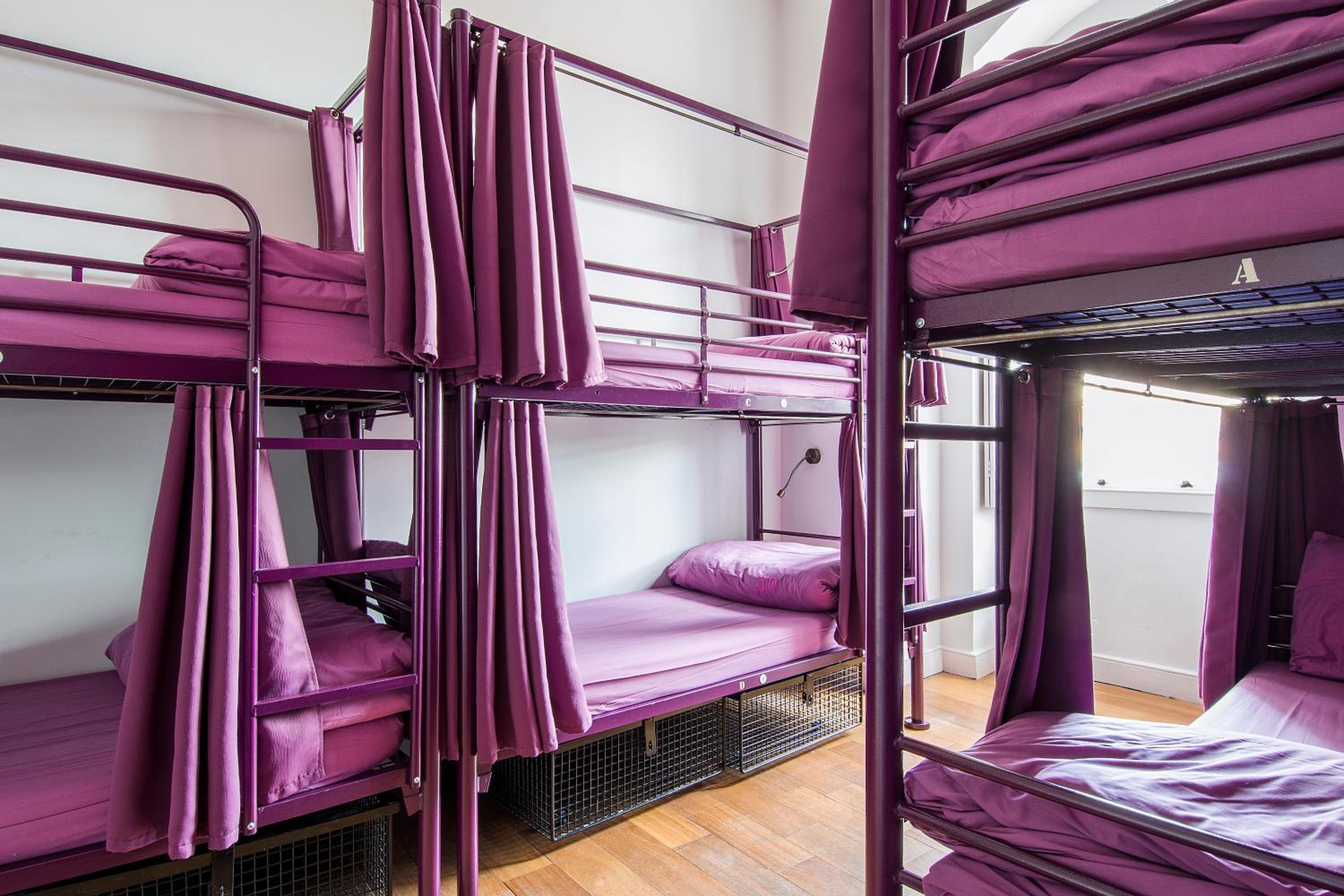 Safestay York Micklegate 28