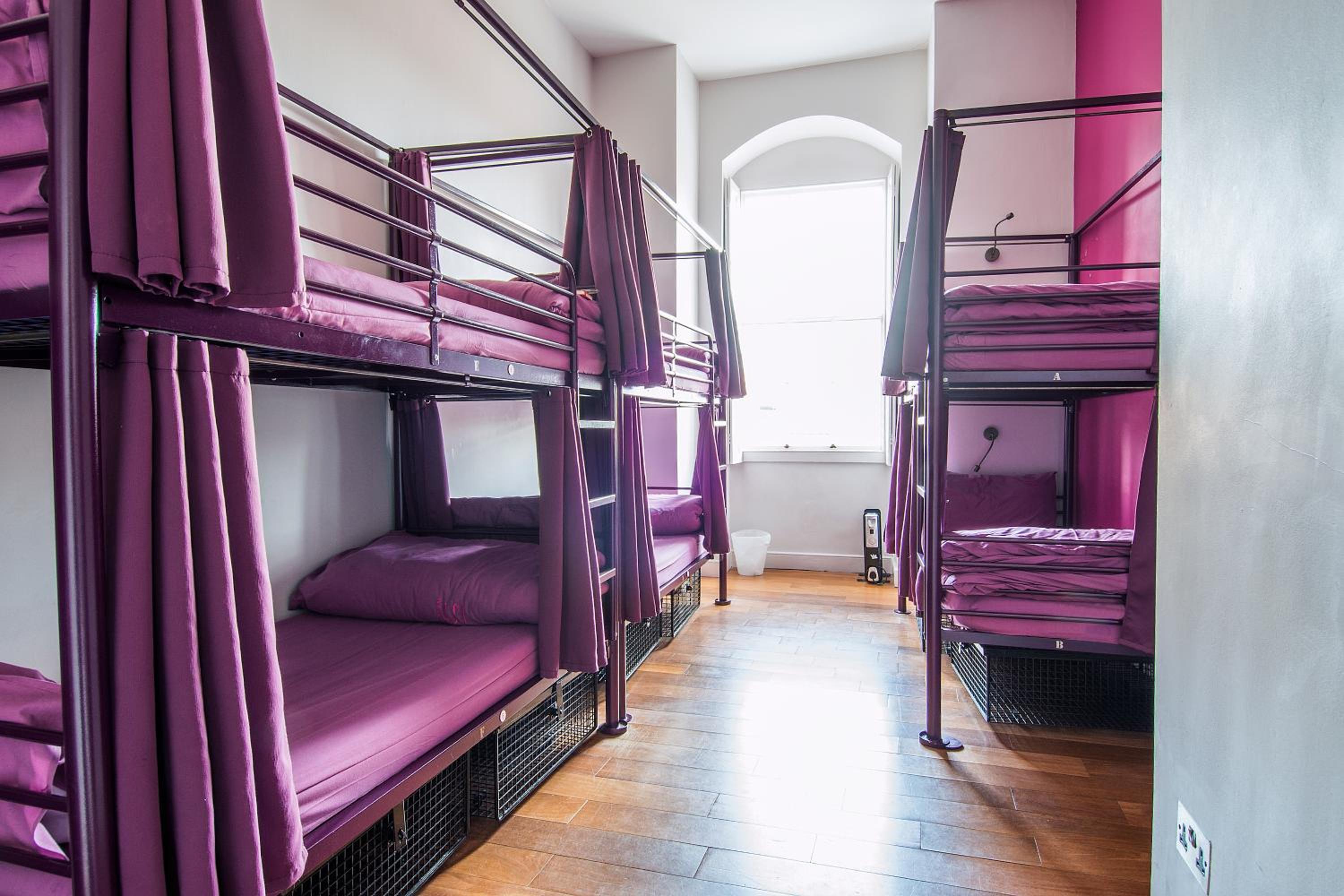 Safestay York Micklegate 36