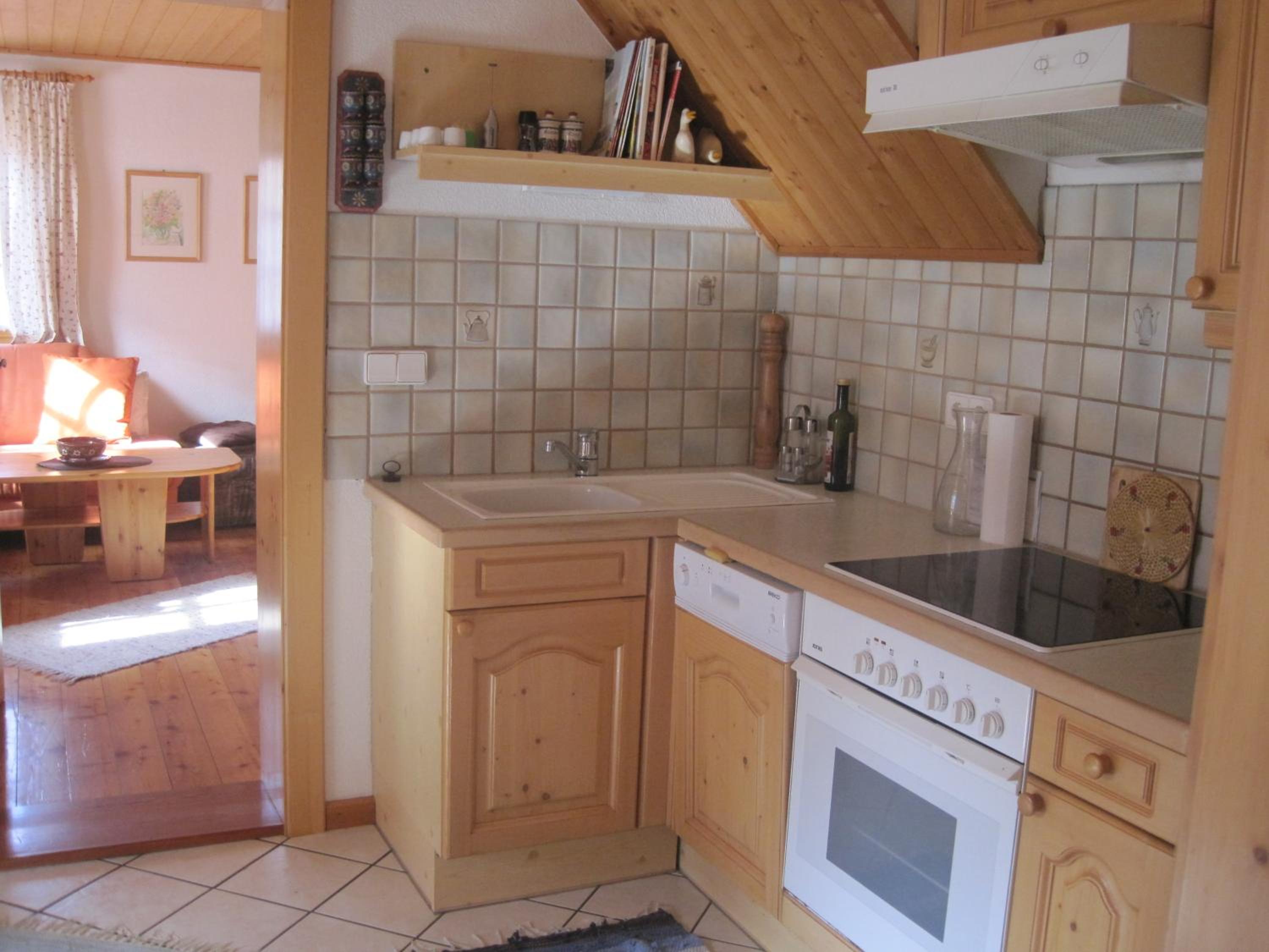 Ferienwohnung Althoelbling