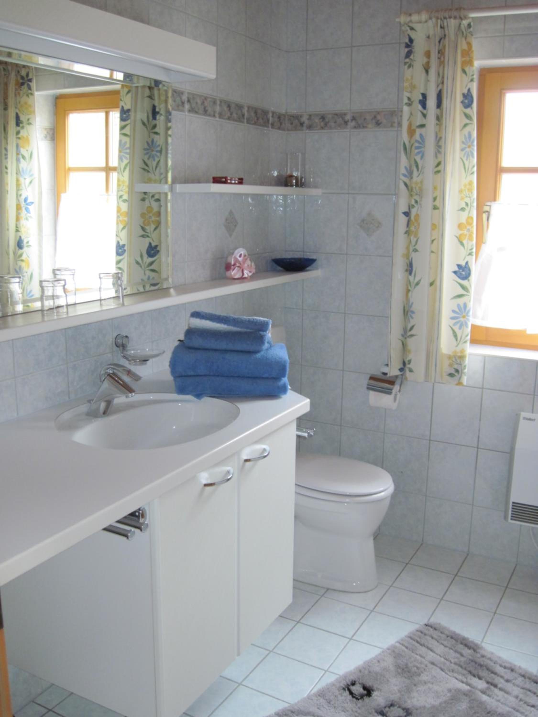 Ferienwohnung Althoelbling