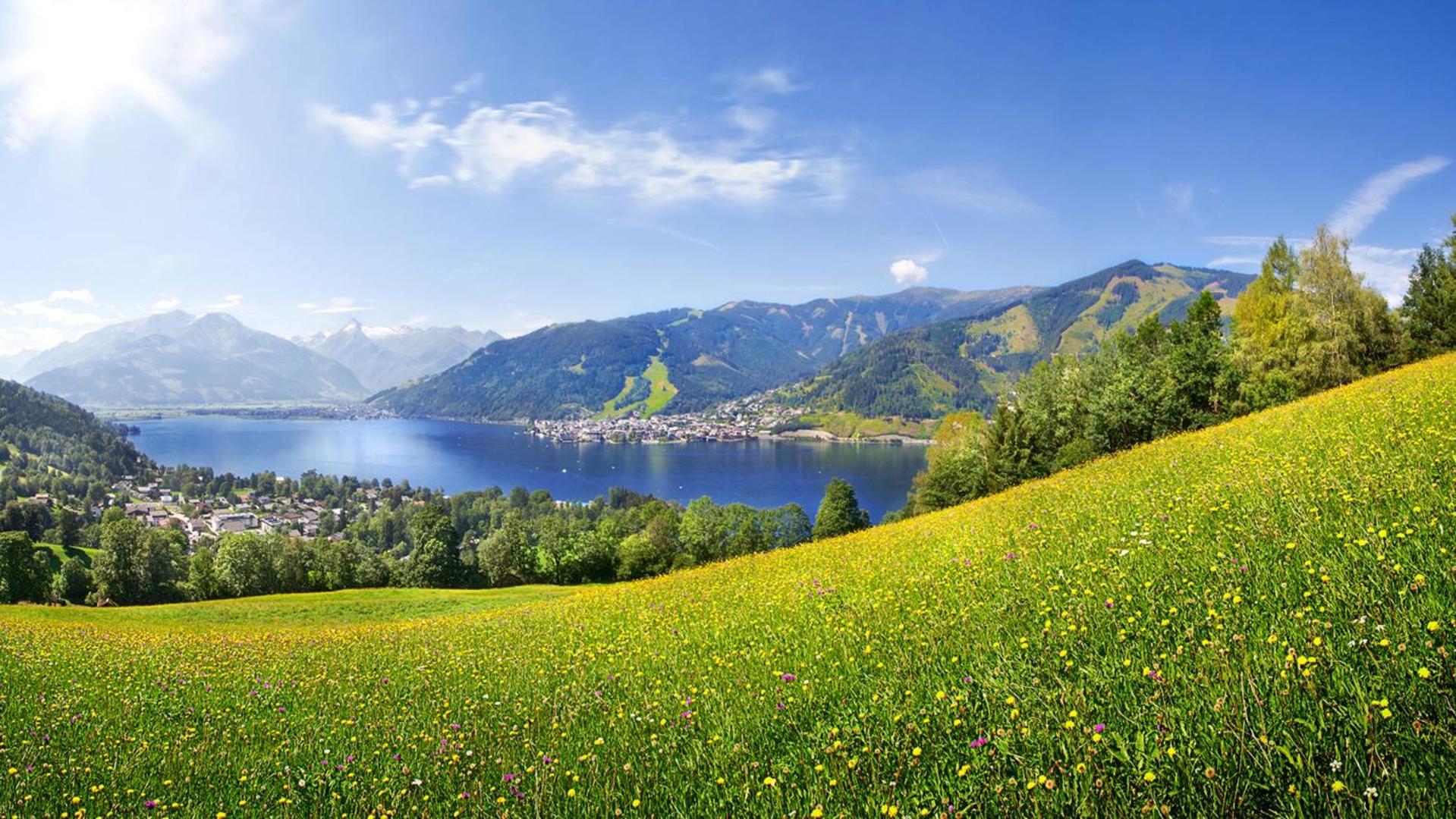 Hochleiten-Gut
