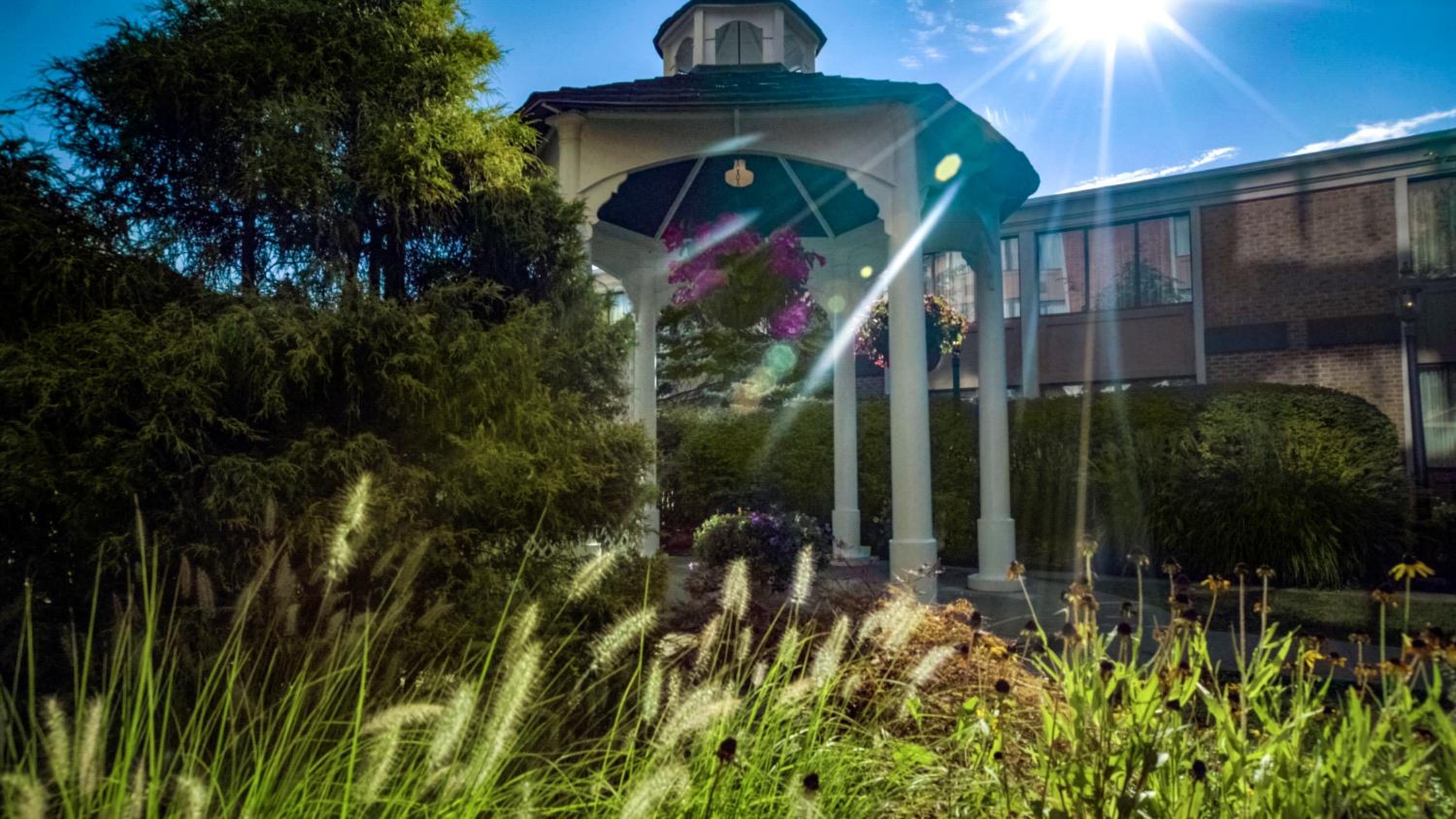Danbury Vacations - Ethan Allen Hotel - Property Image 24