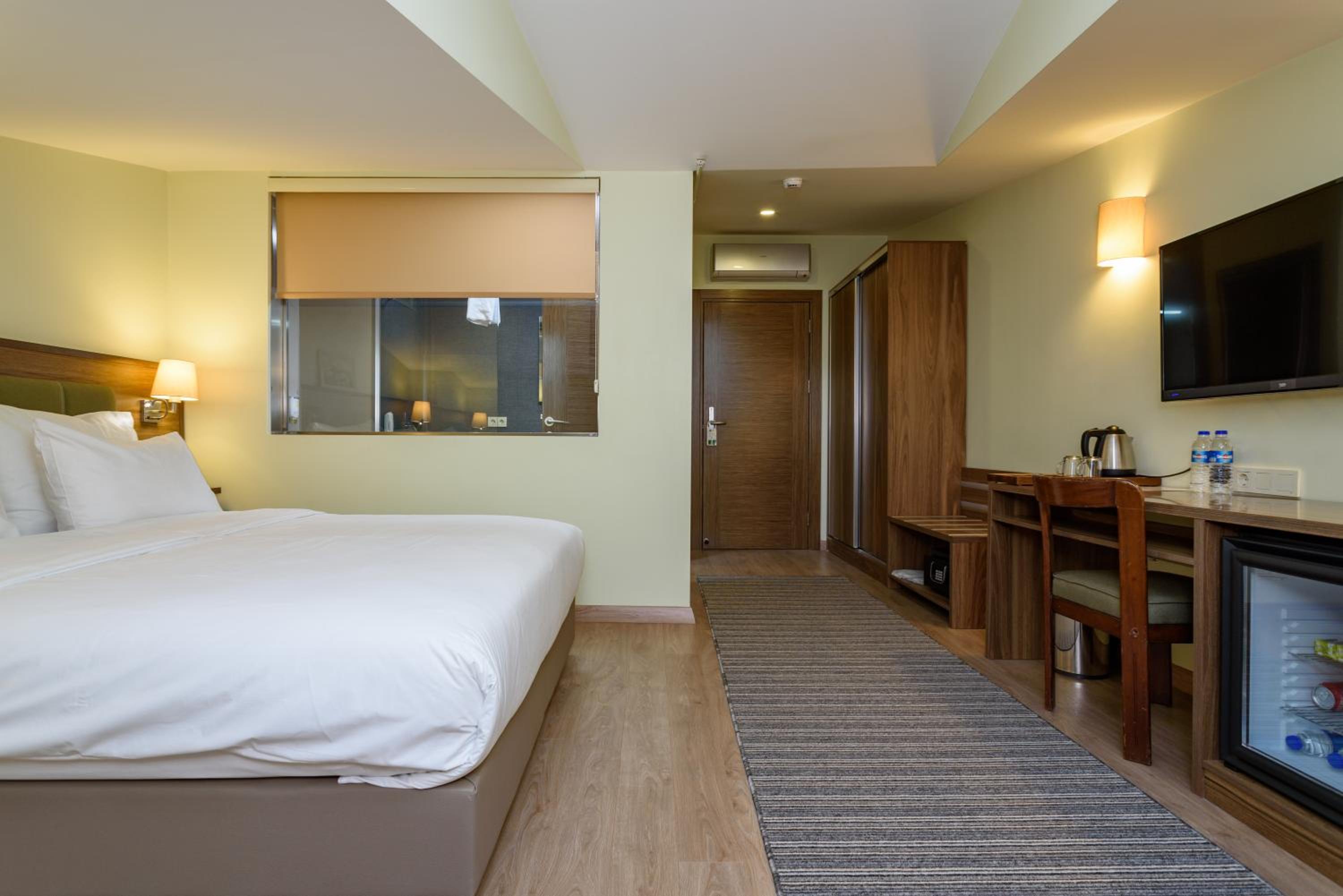 Numi Otel - Image 45