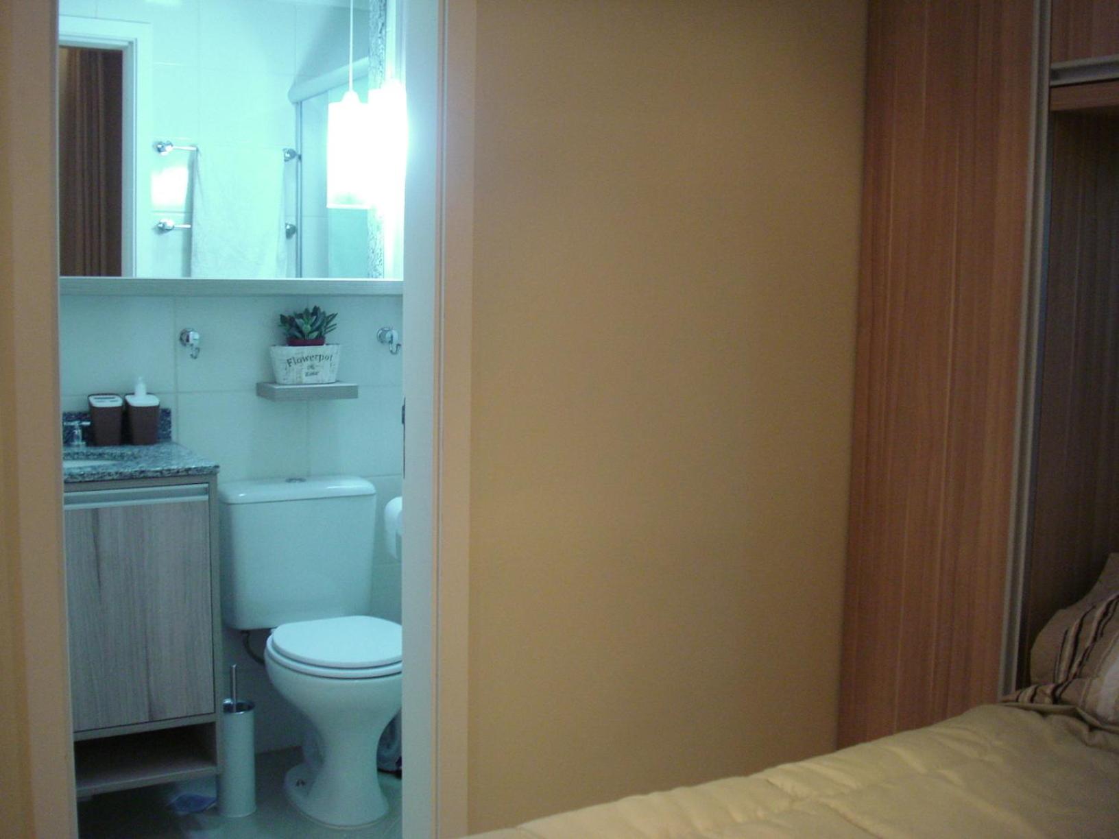 Apartamento Cristal