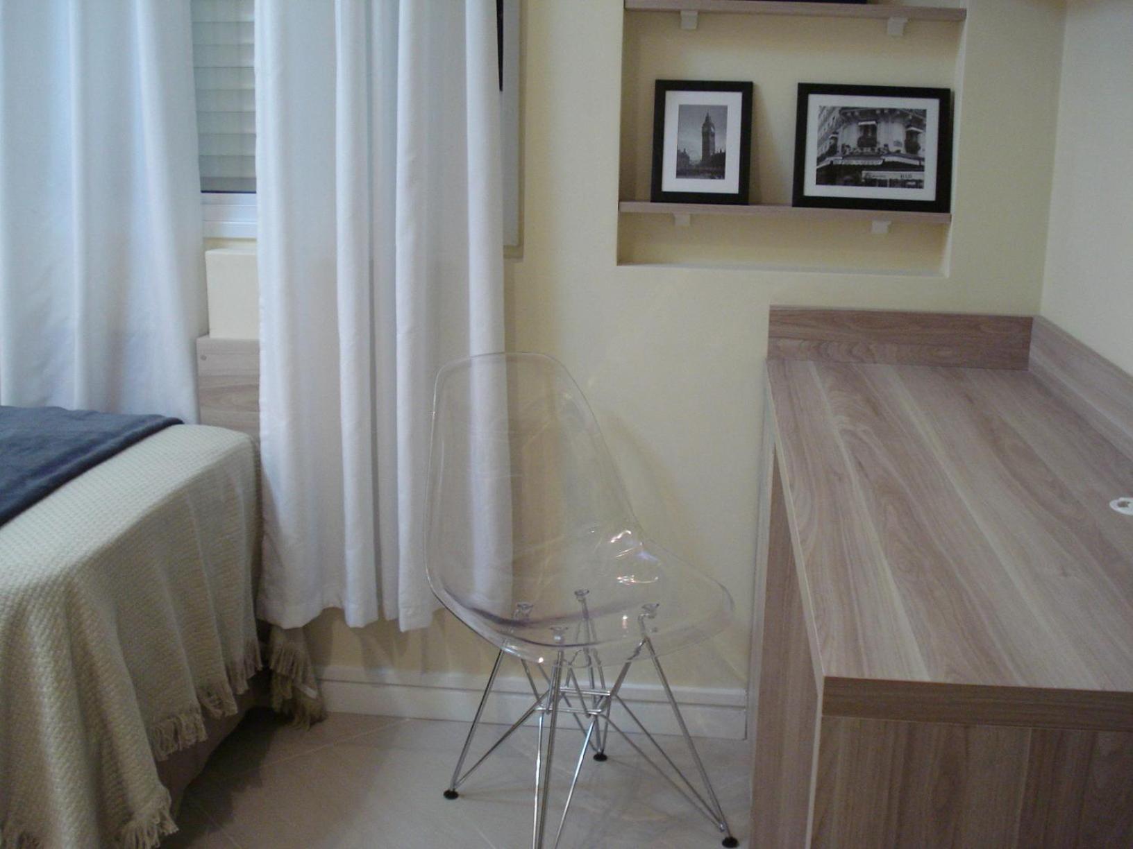 Apartamento Cristal