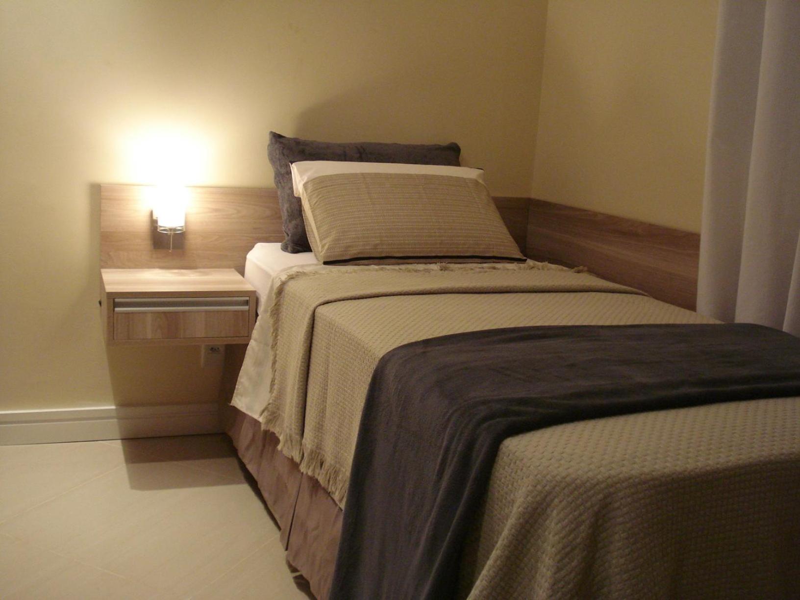 Apartamento Cristal