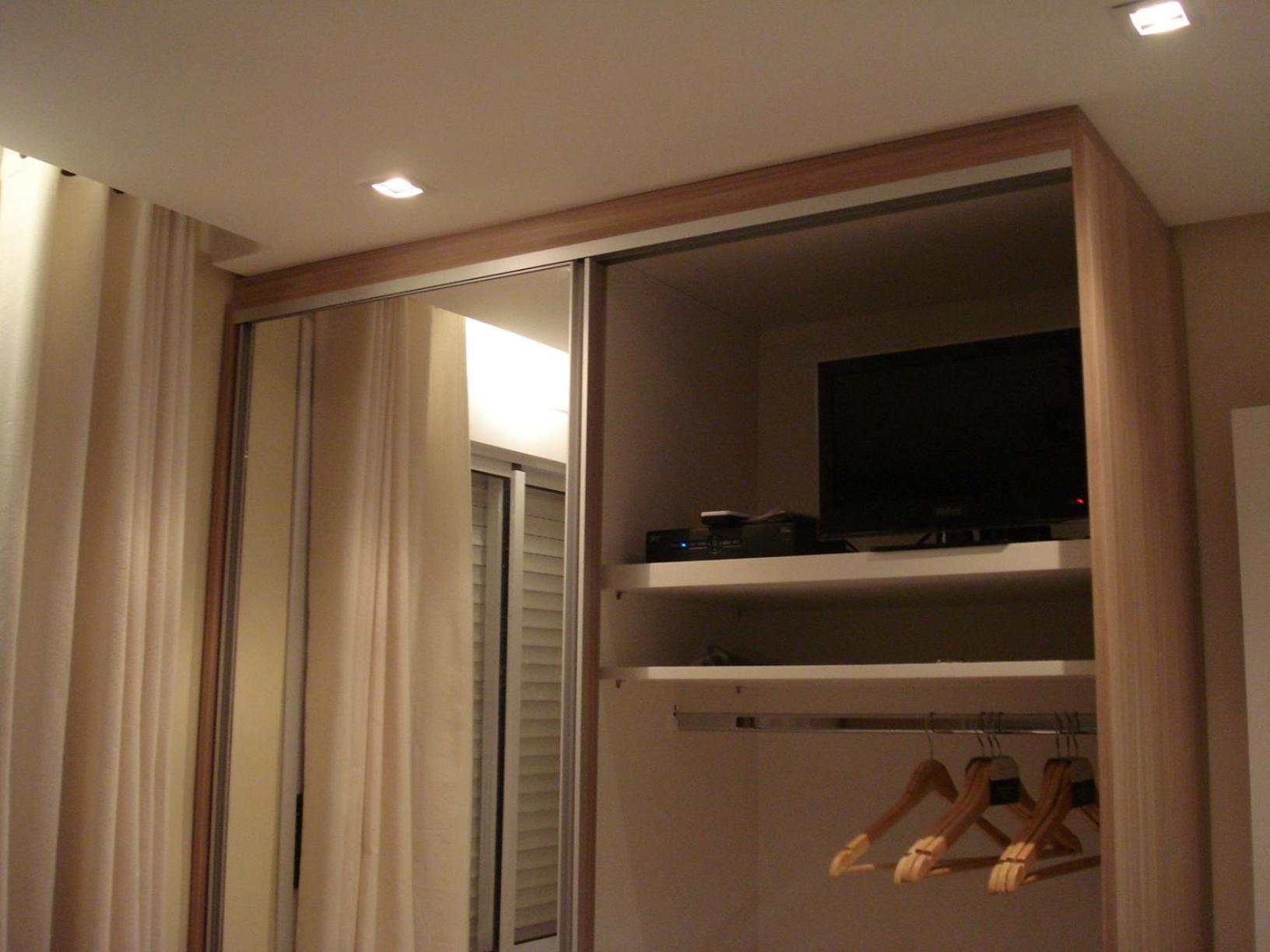 Apartamento Cristal