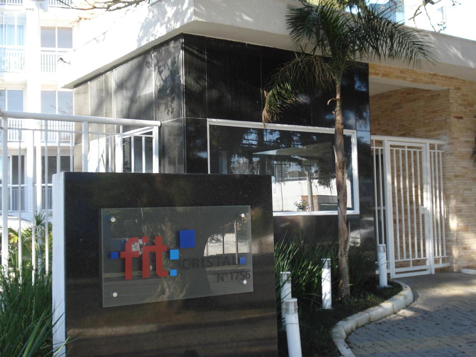 Apartamento Cristal