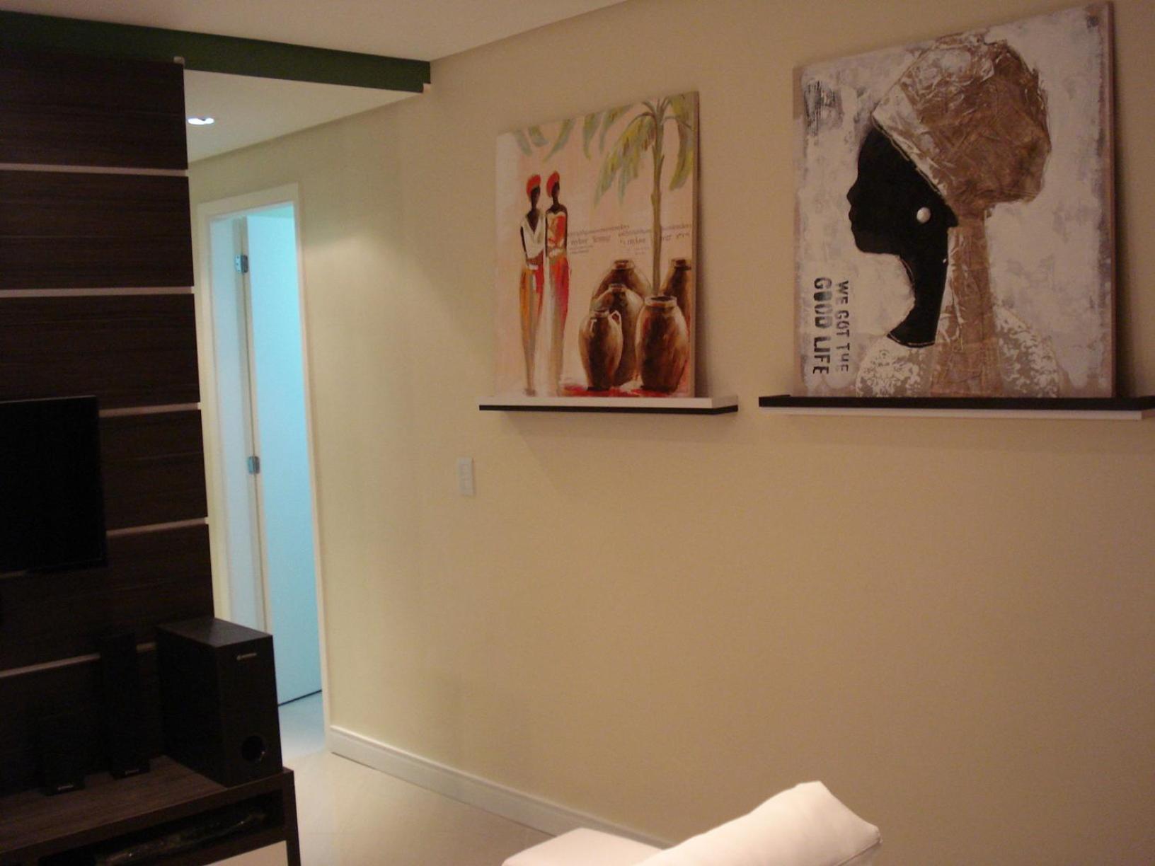 Apartamento Cristal