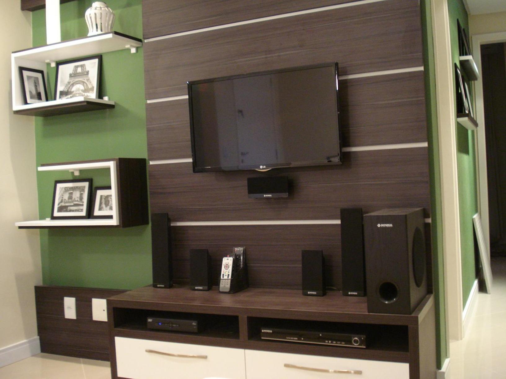 Apartamento Cristal