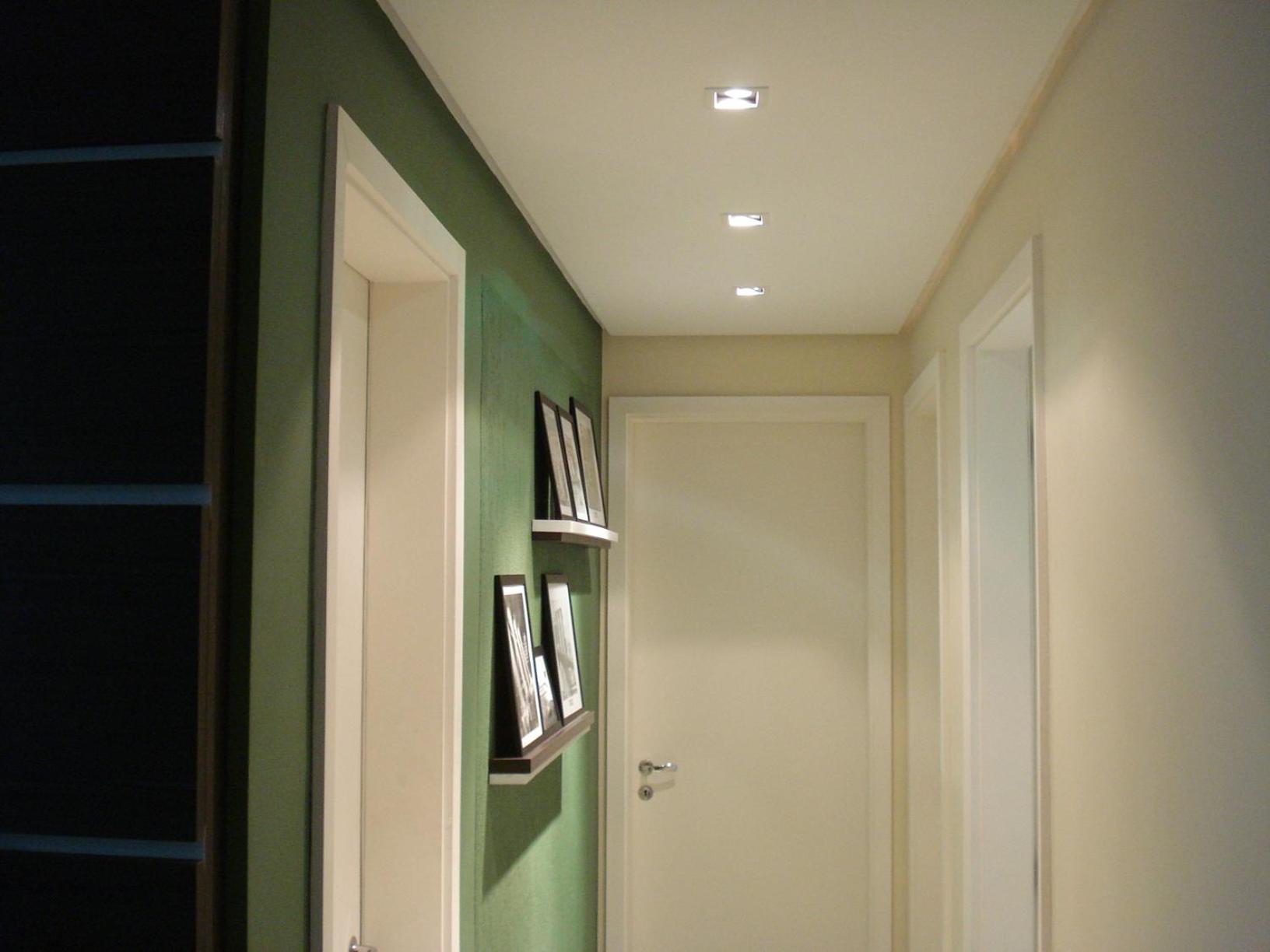 Apartamento Cristal