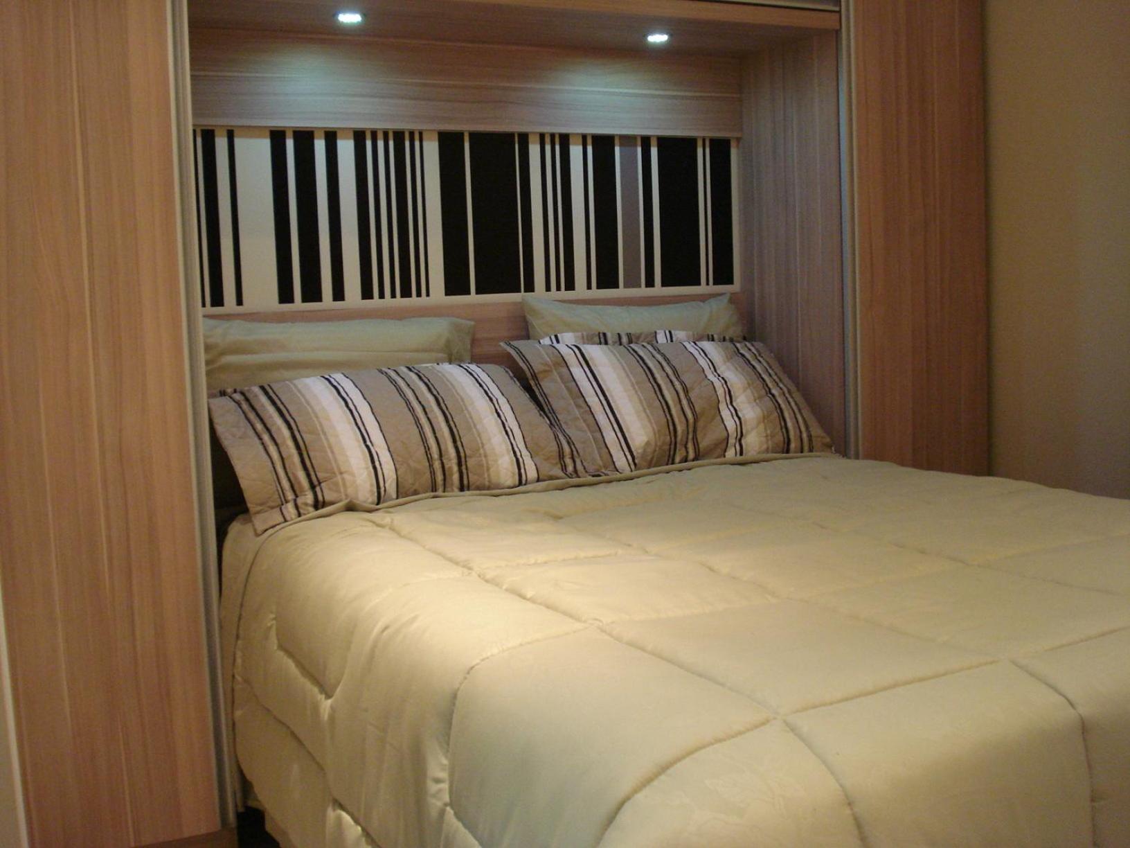 Apartamento Cristal