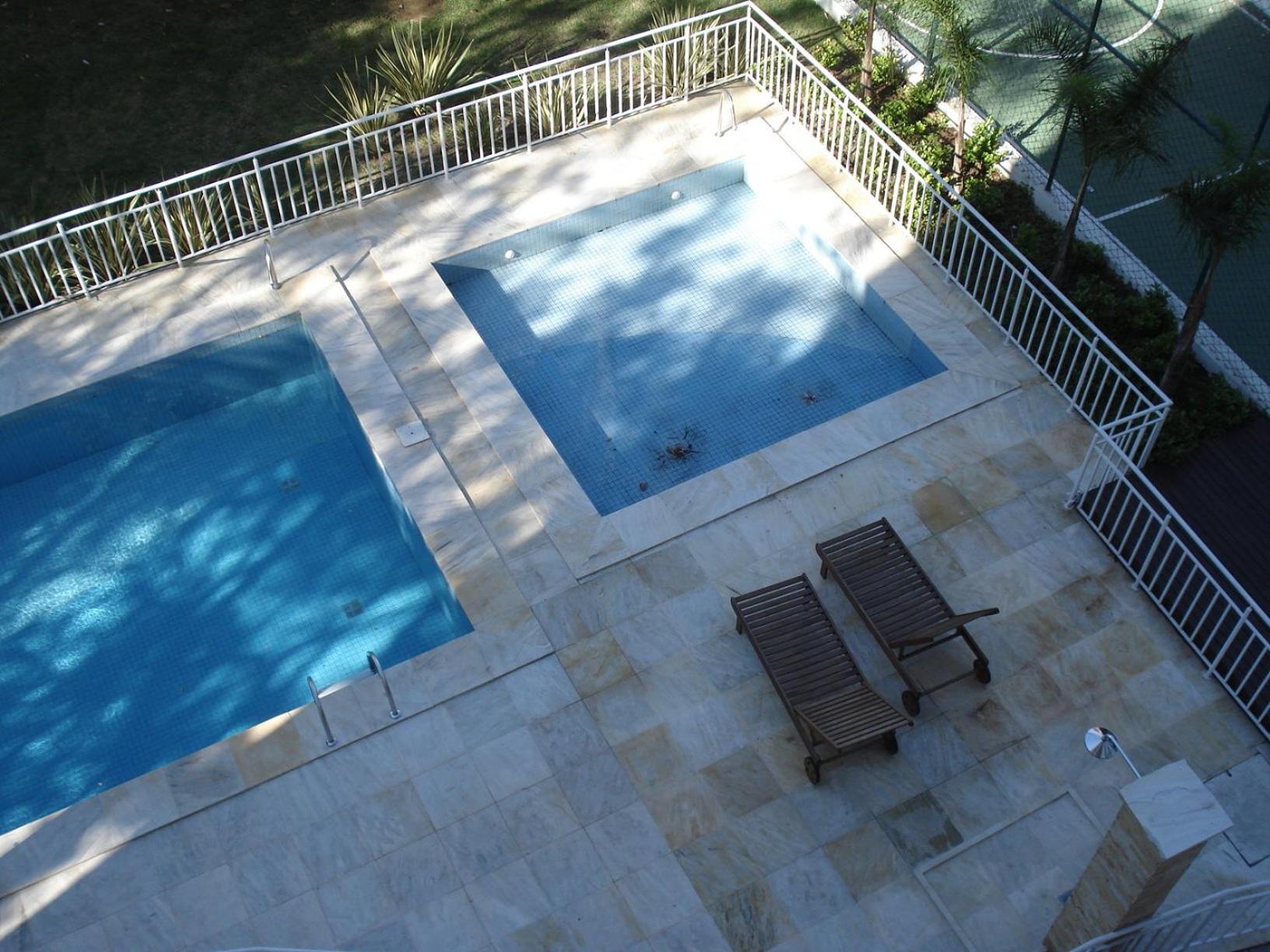 Apartamento Cristal