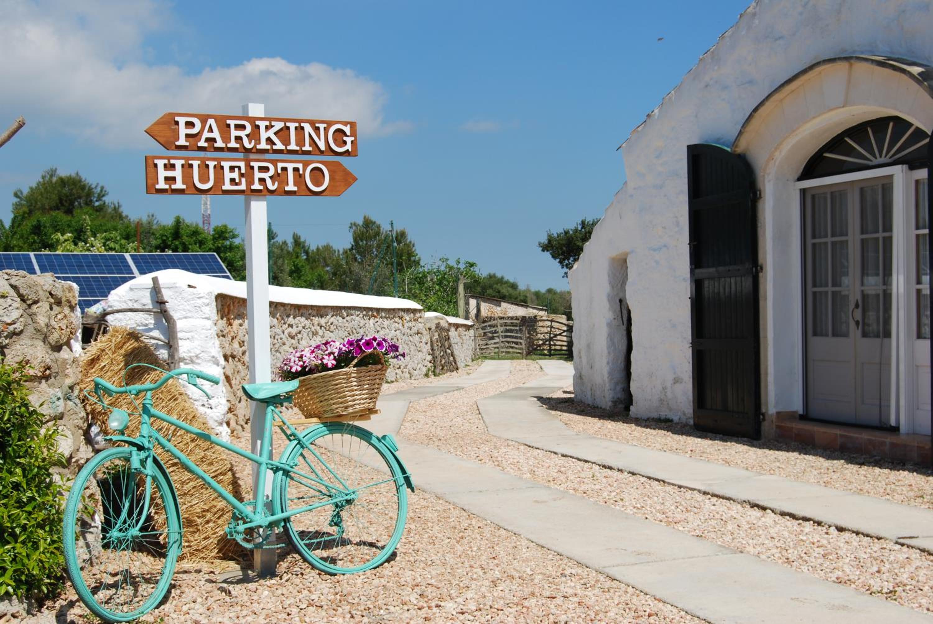 Turismo Rural Biniati des Pi