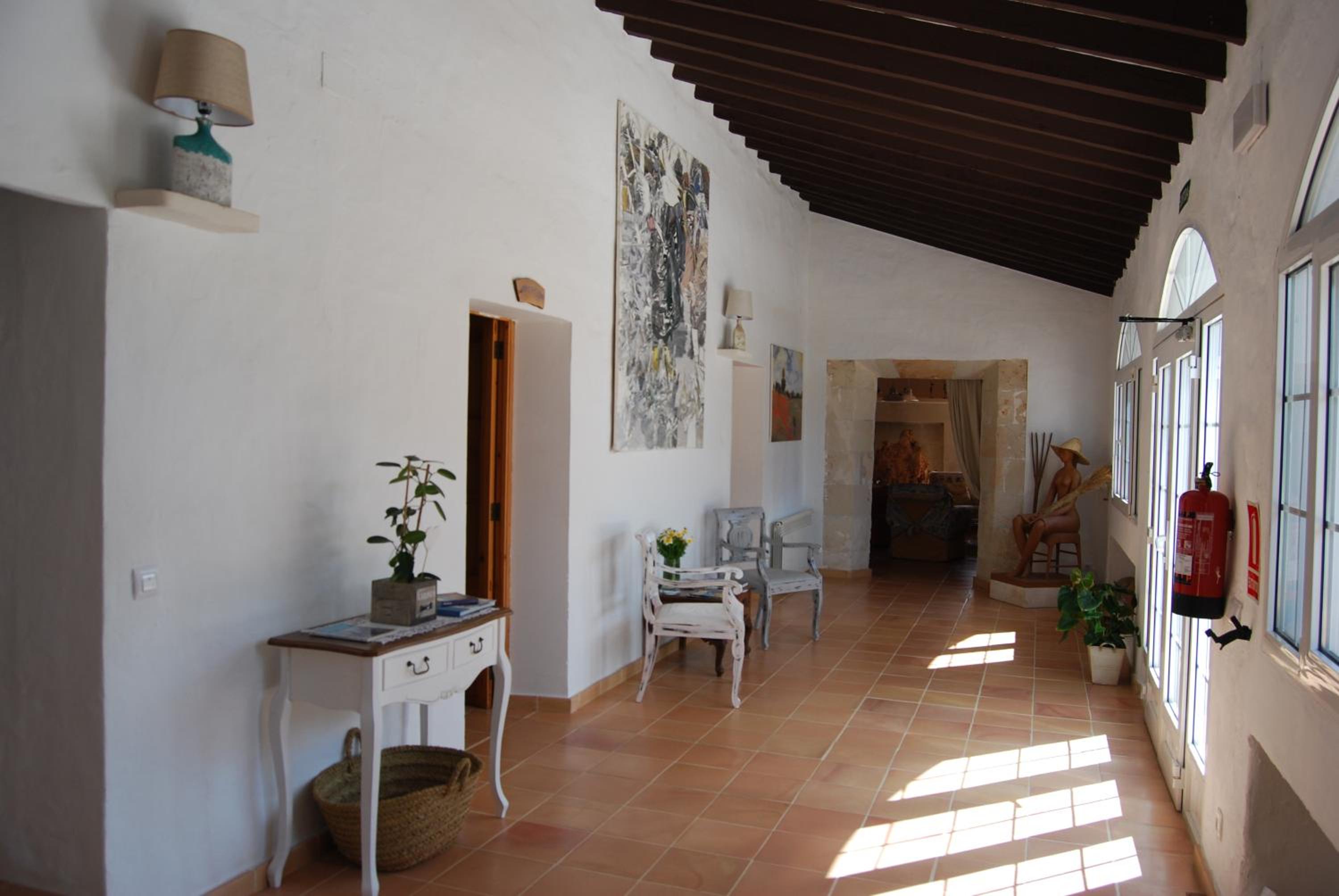 Turismo Rural Biniati des Pi
