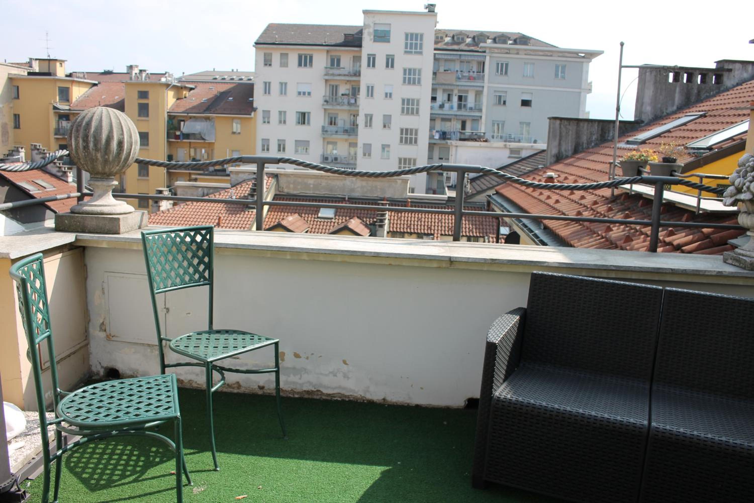 Roof Garden photo 2