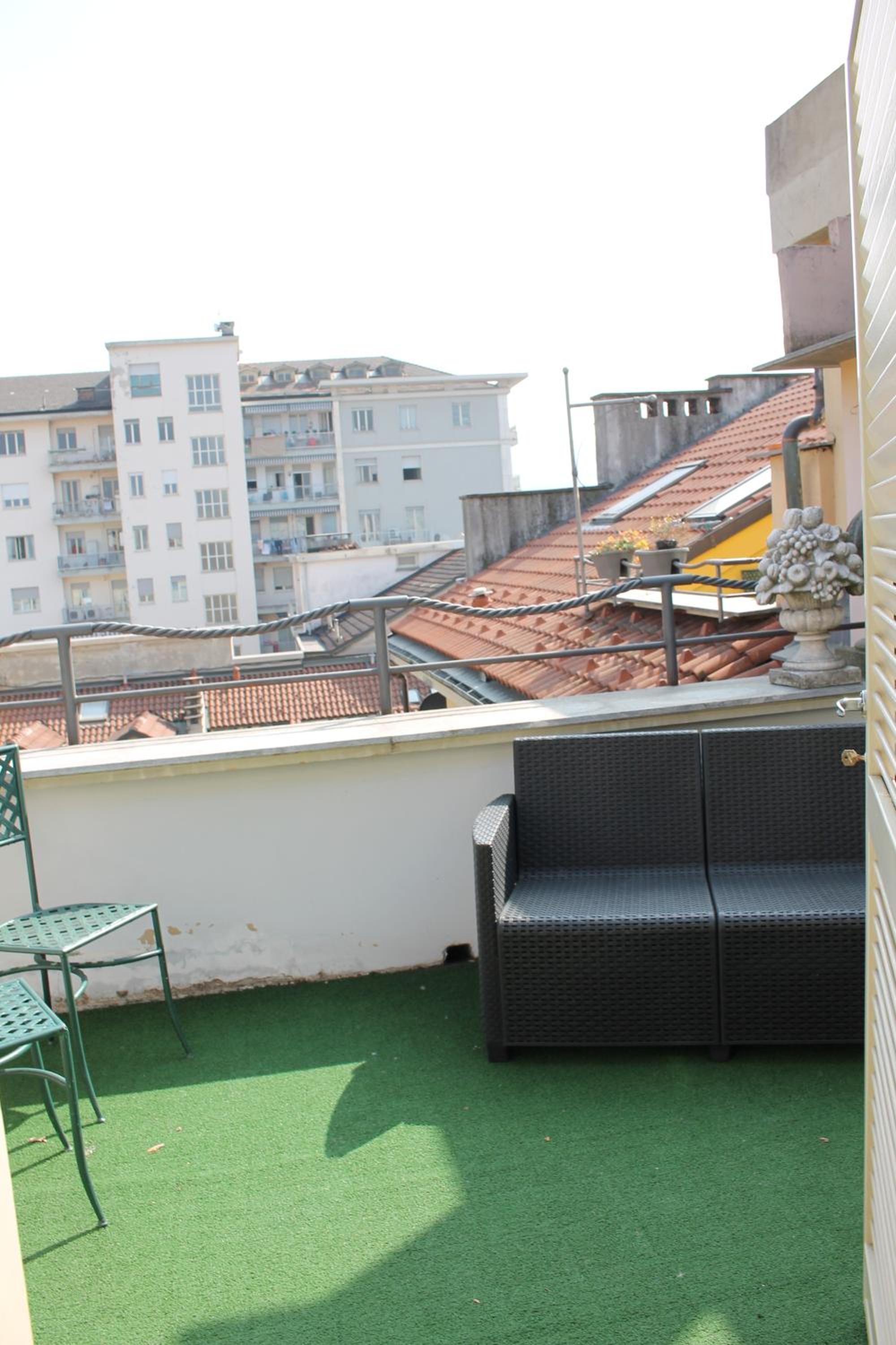 Roof Garden photo 5