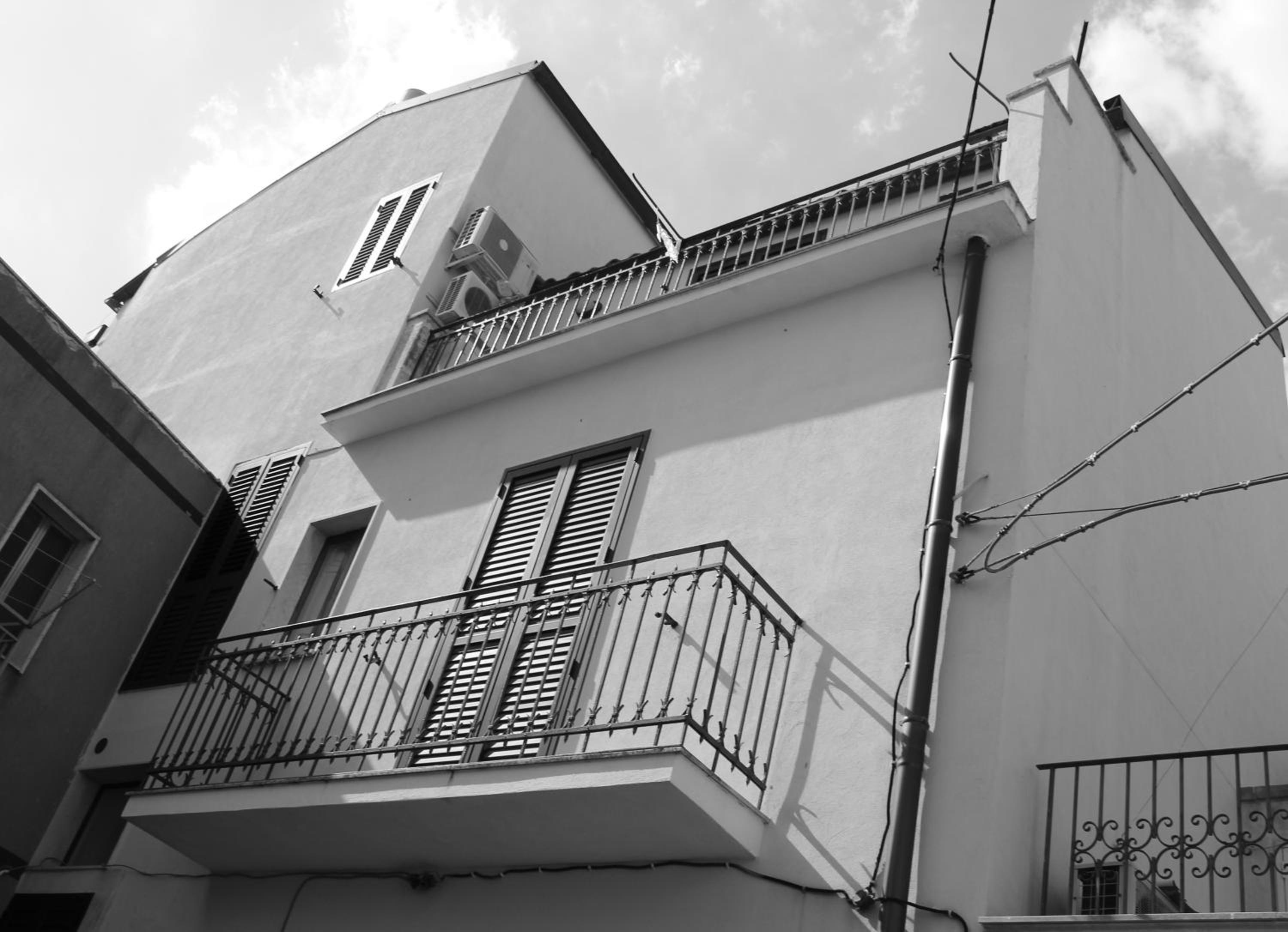 Agorà-Akrai B&B view 4