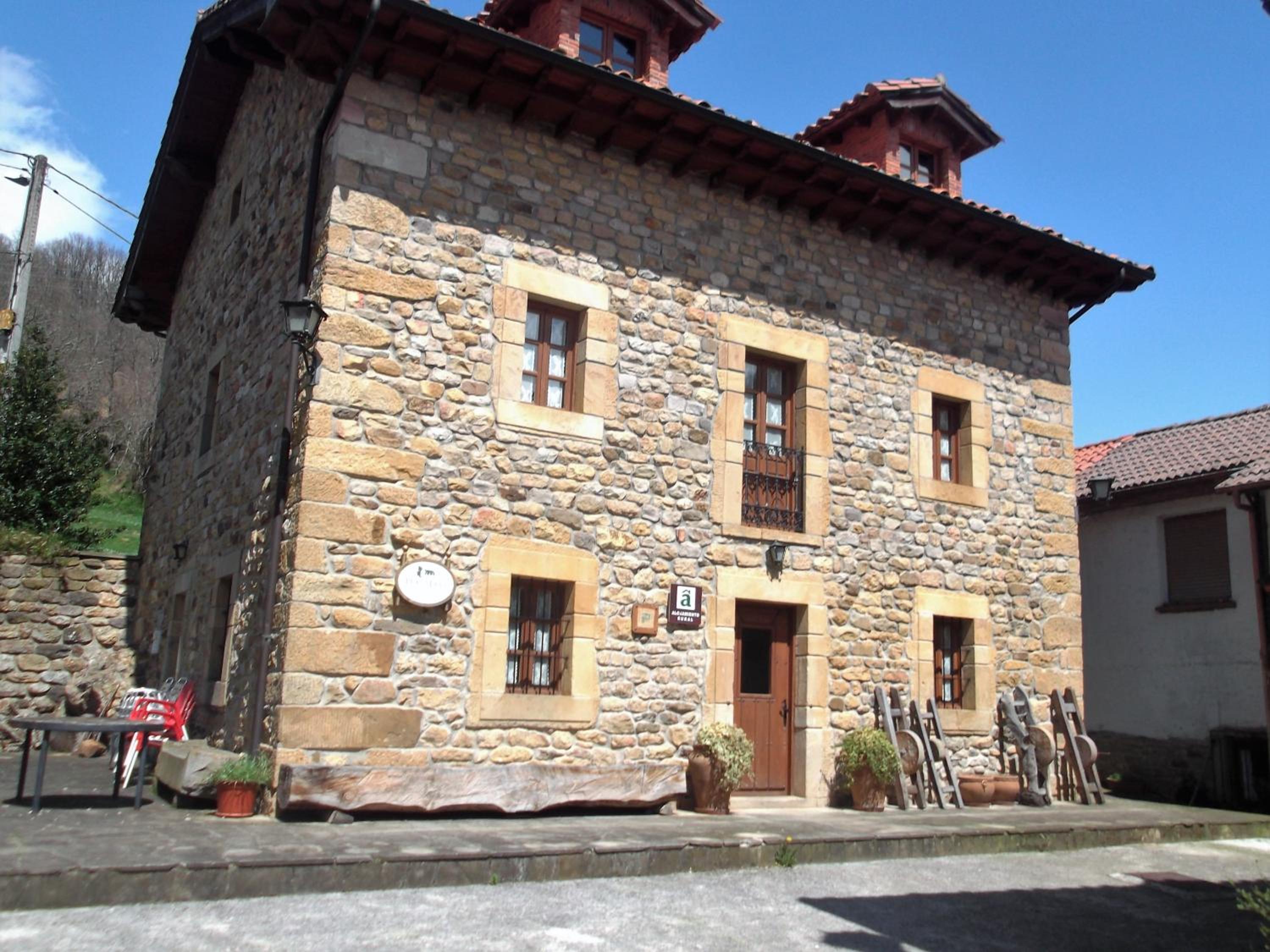 Posada Casa Molleda view 3