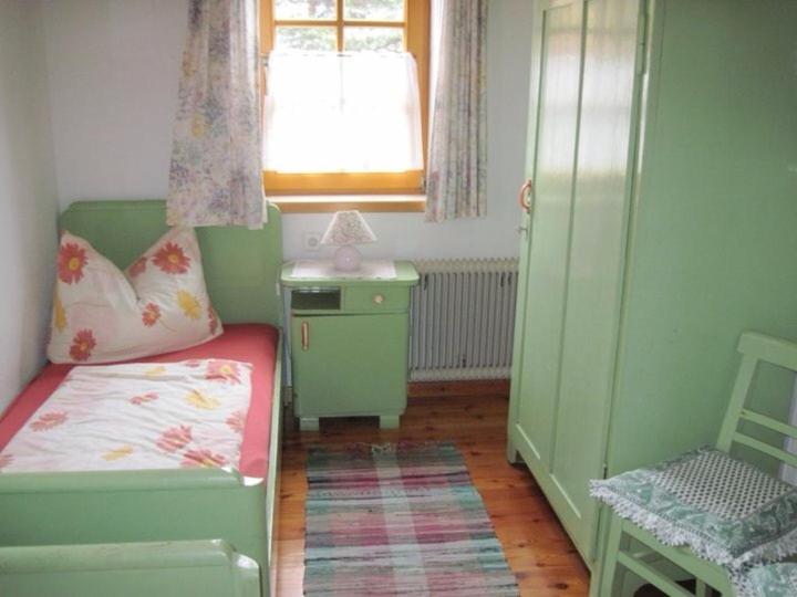 Ferienwohnung Althoelbling