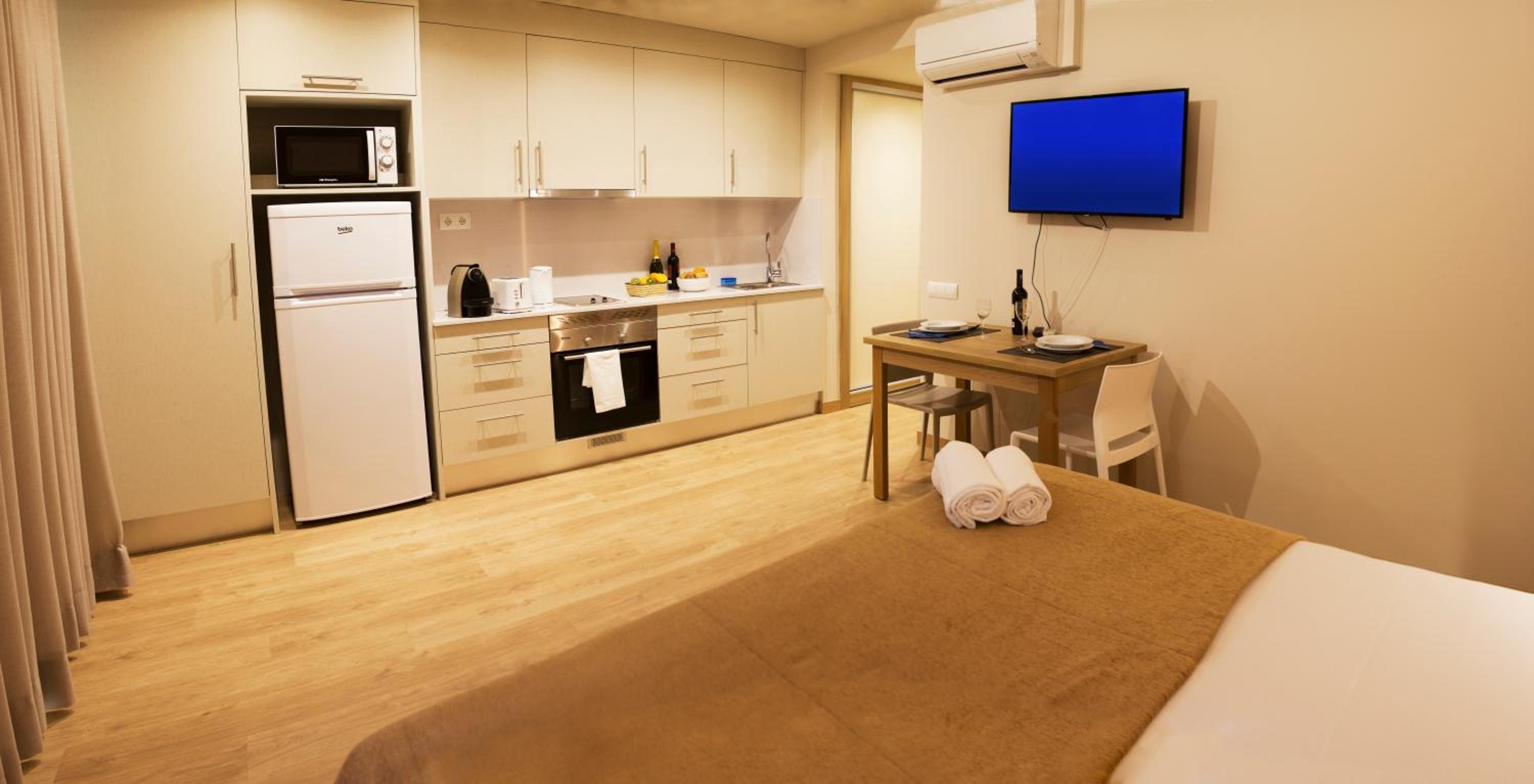 Apartamentos Voramar, photo 3