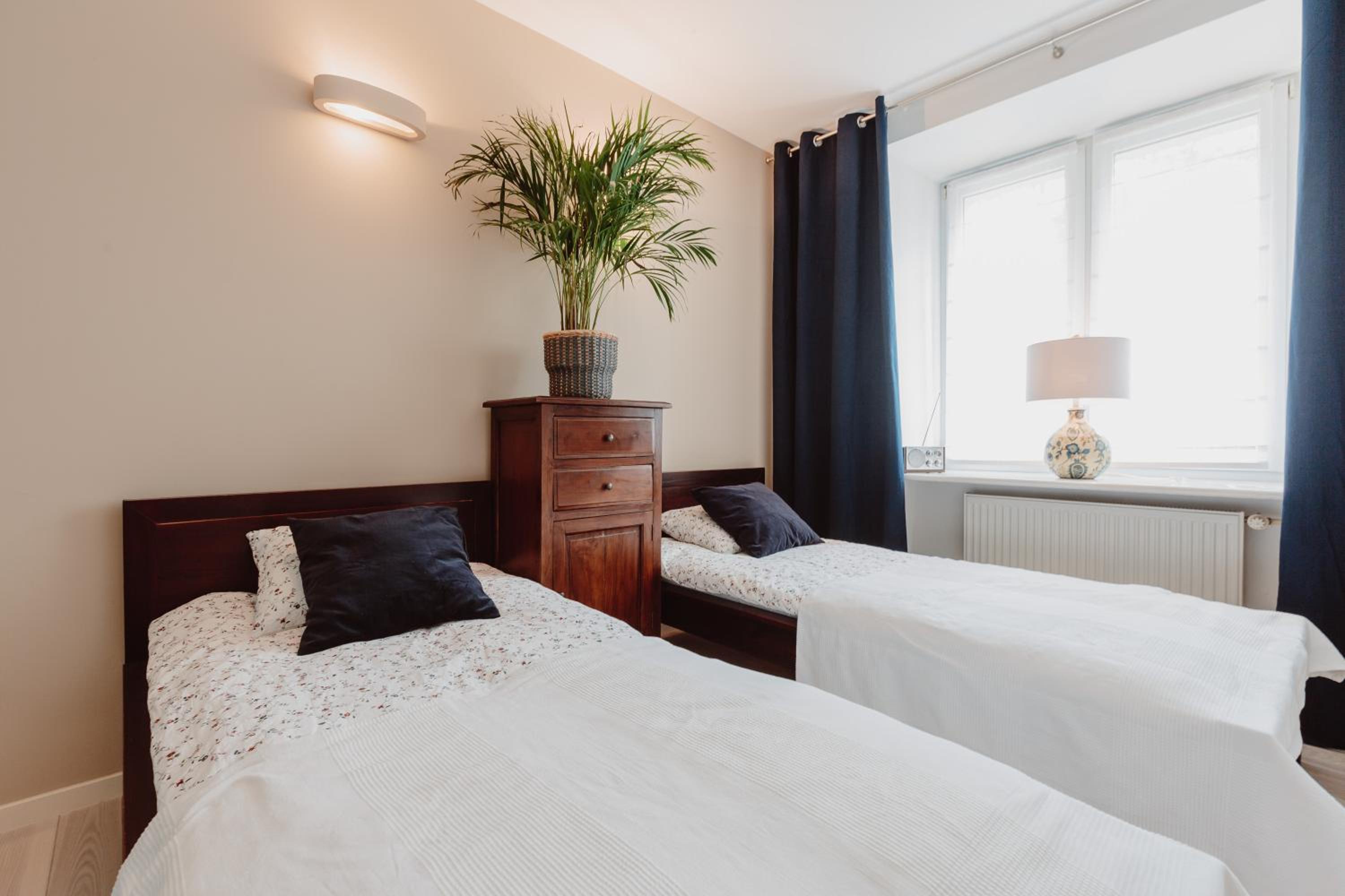 Apartament Wisniowa