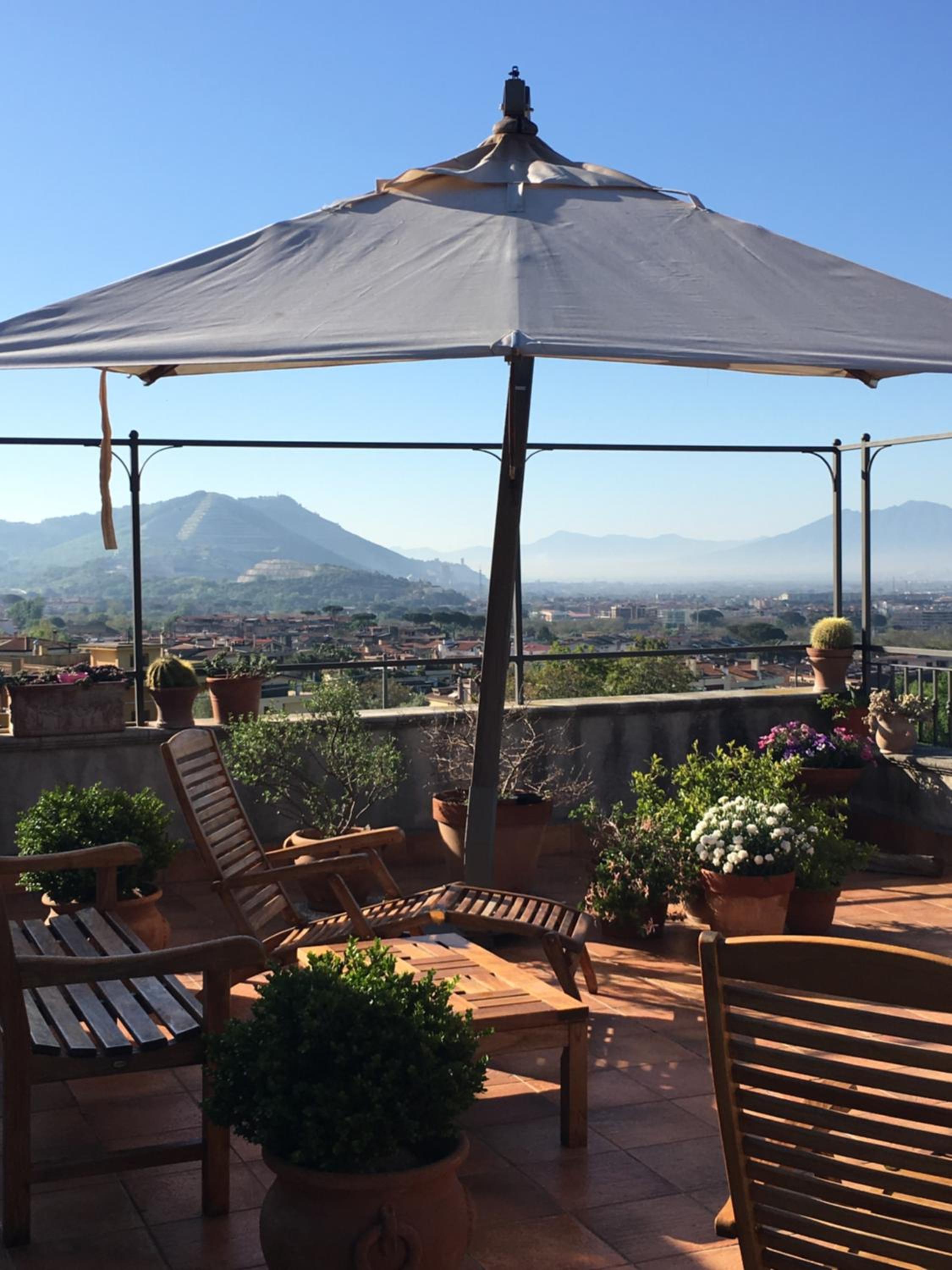 B&B MontAlbano view 5
