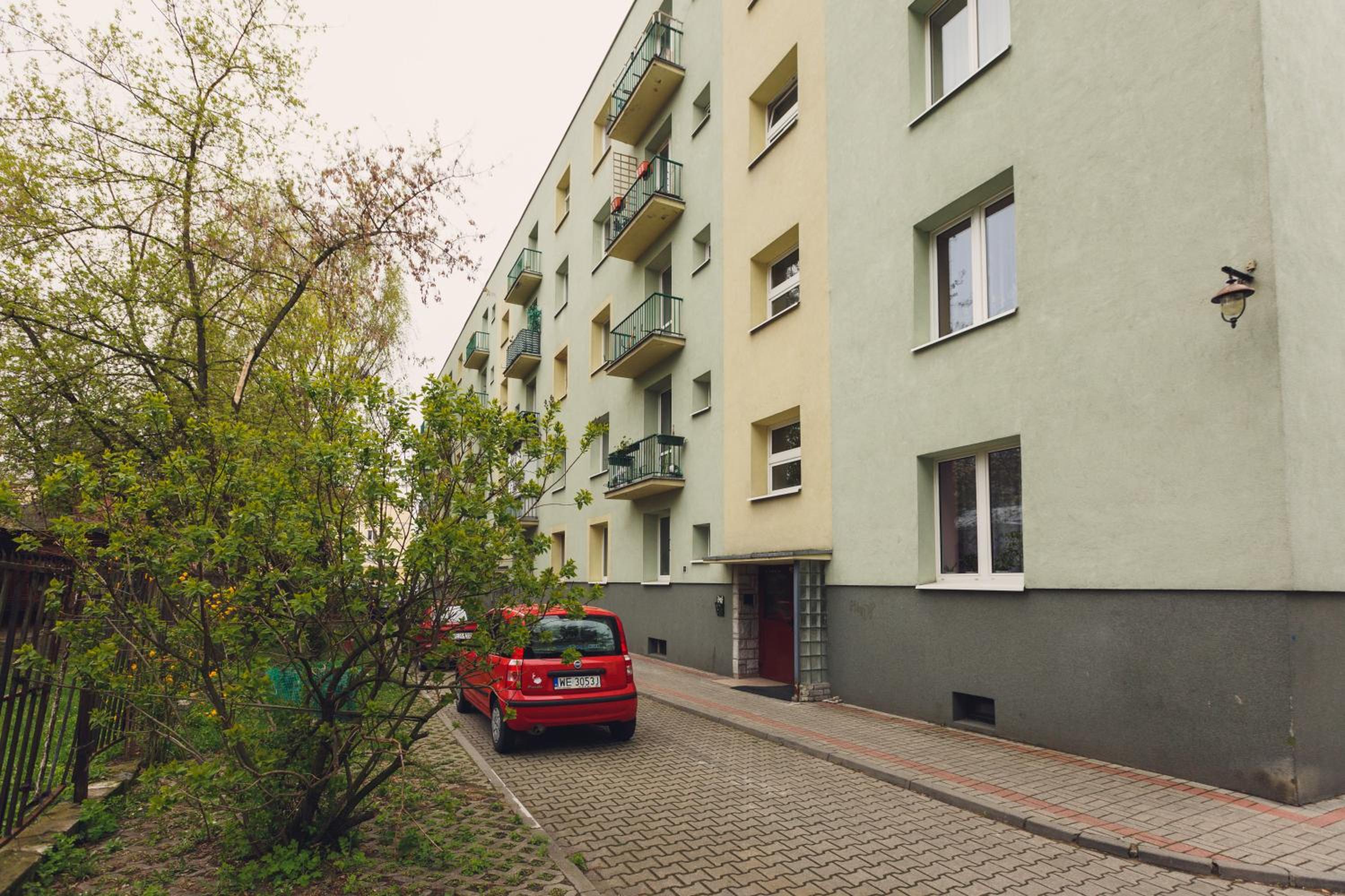Apartament Wisniowa