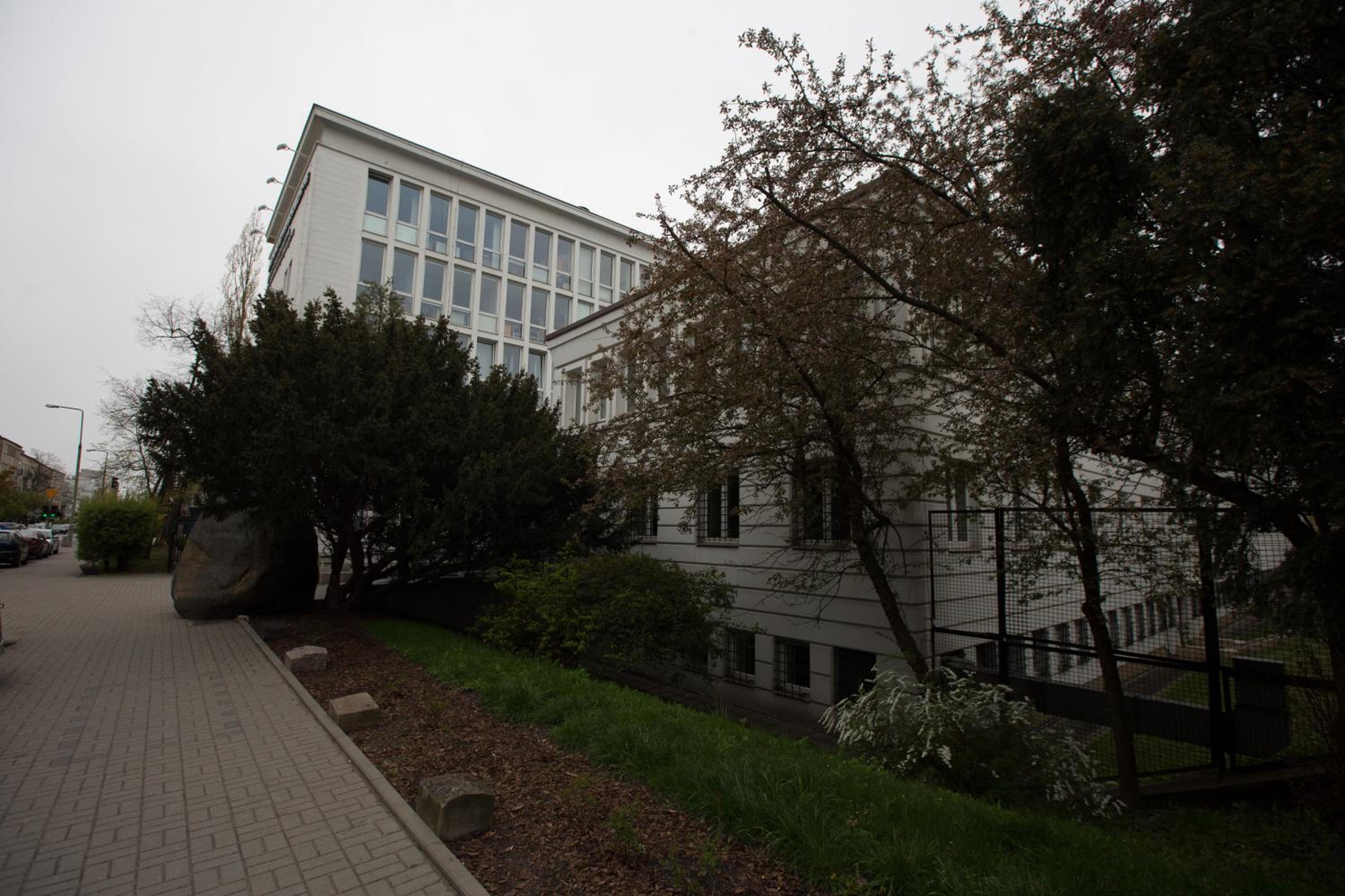 Apartament Wisniowa