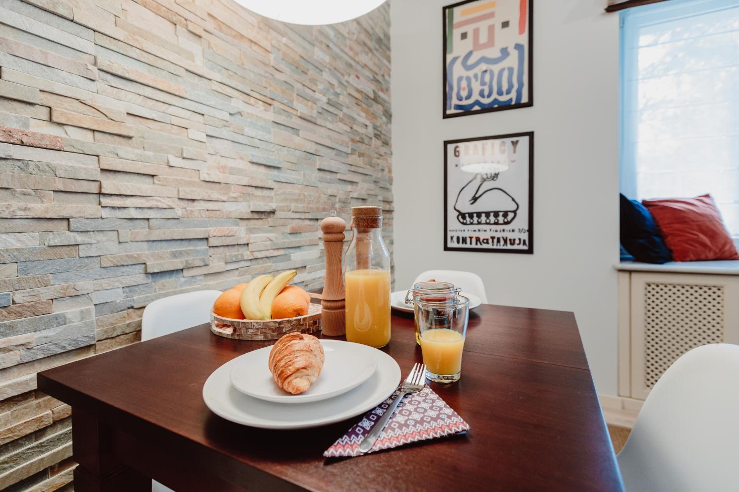 Apartament Wisniowa