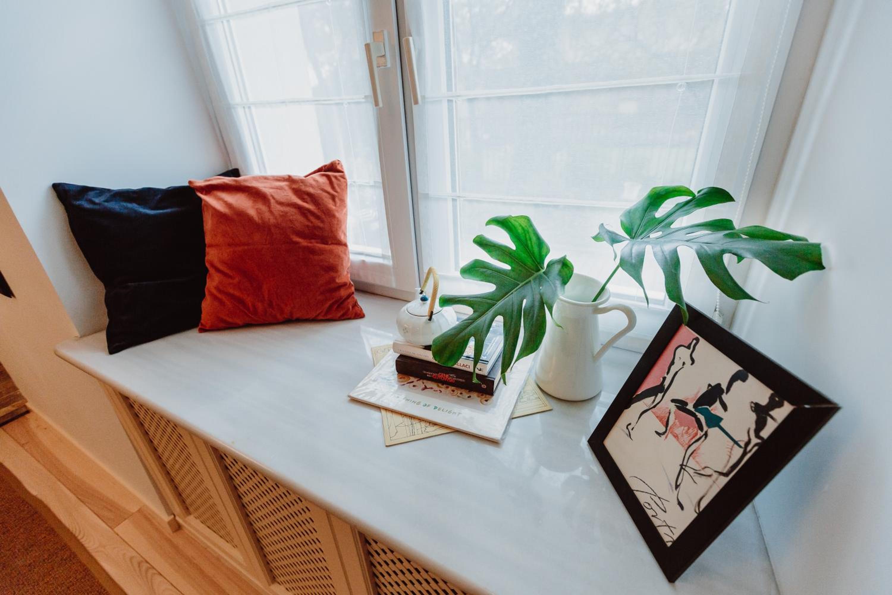 Apartament Wisniowa