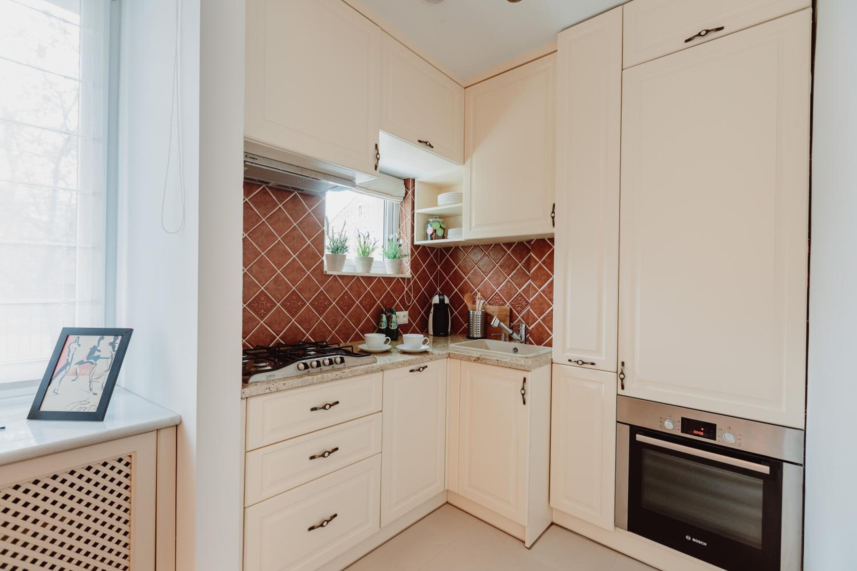 Apartament Wisniowa