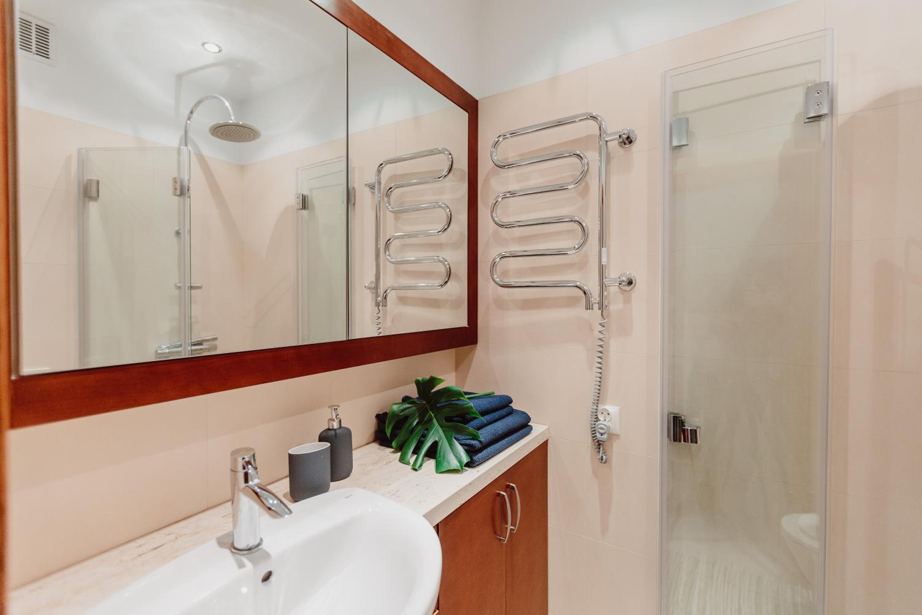 Apartament Wisniowa
