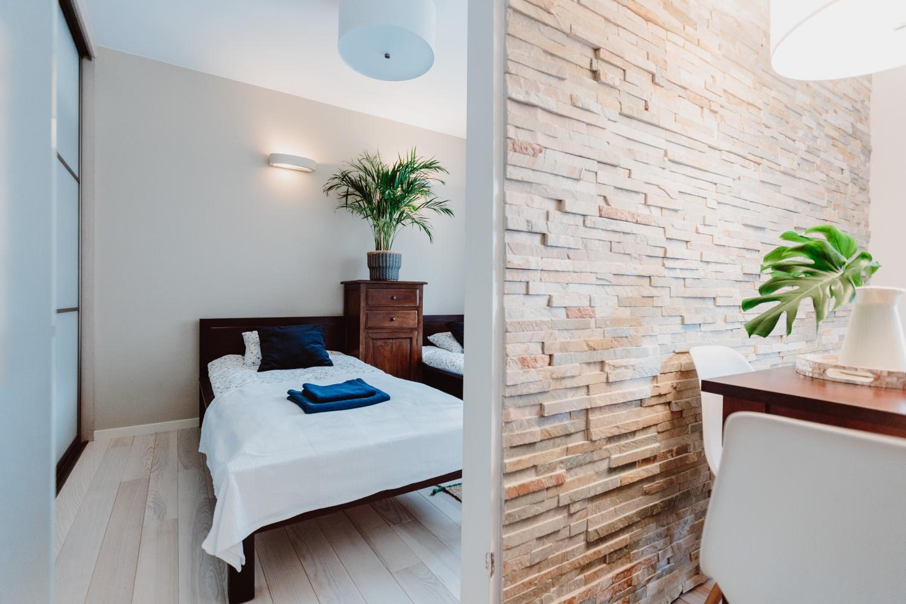 Apartament Wisniowa