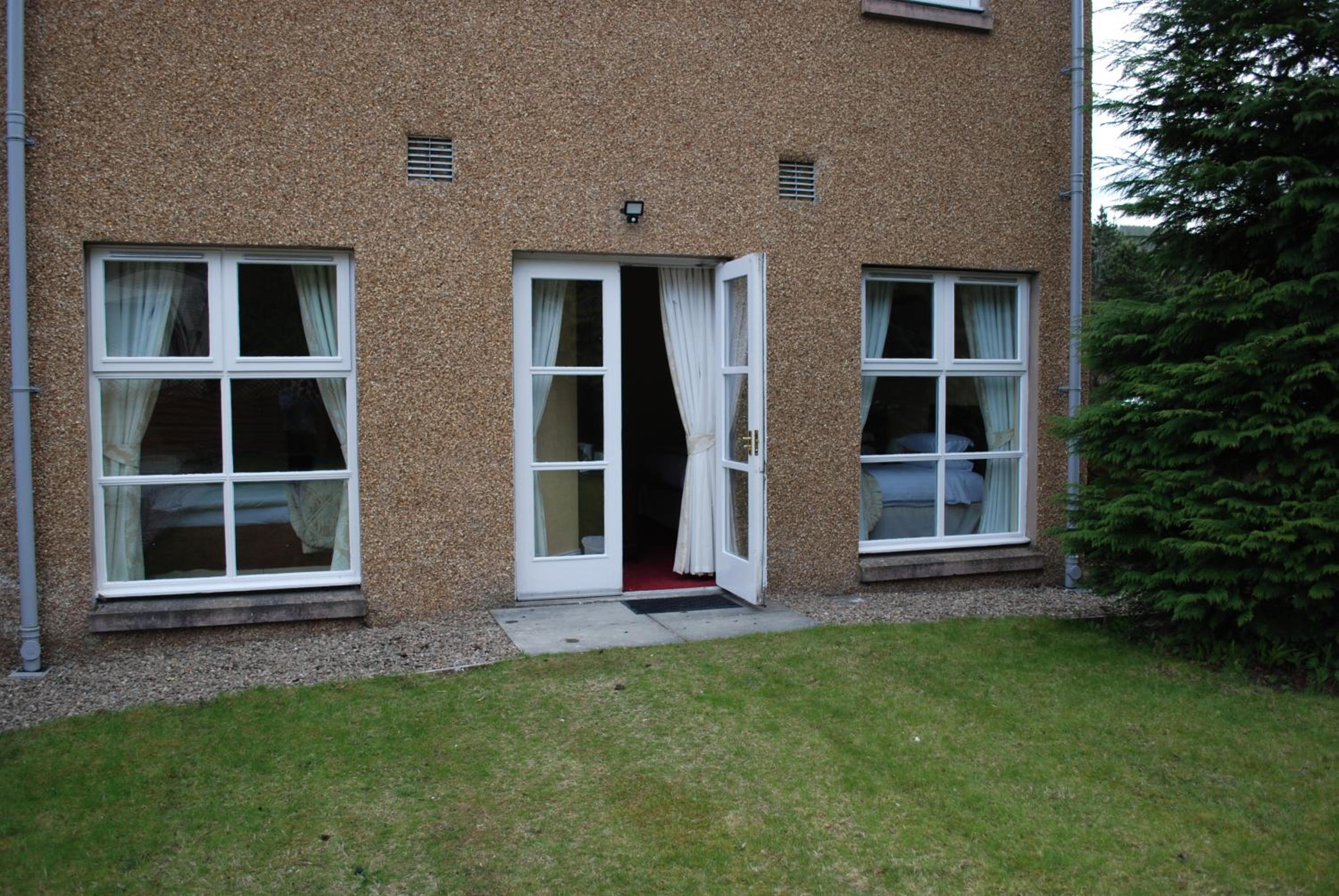 Westlands of Pitlochry