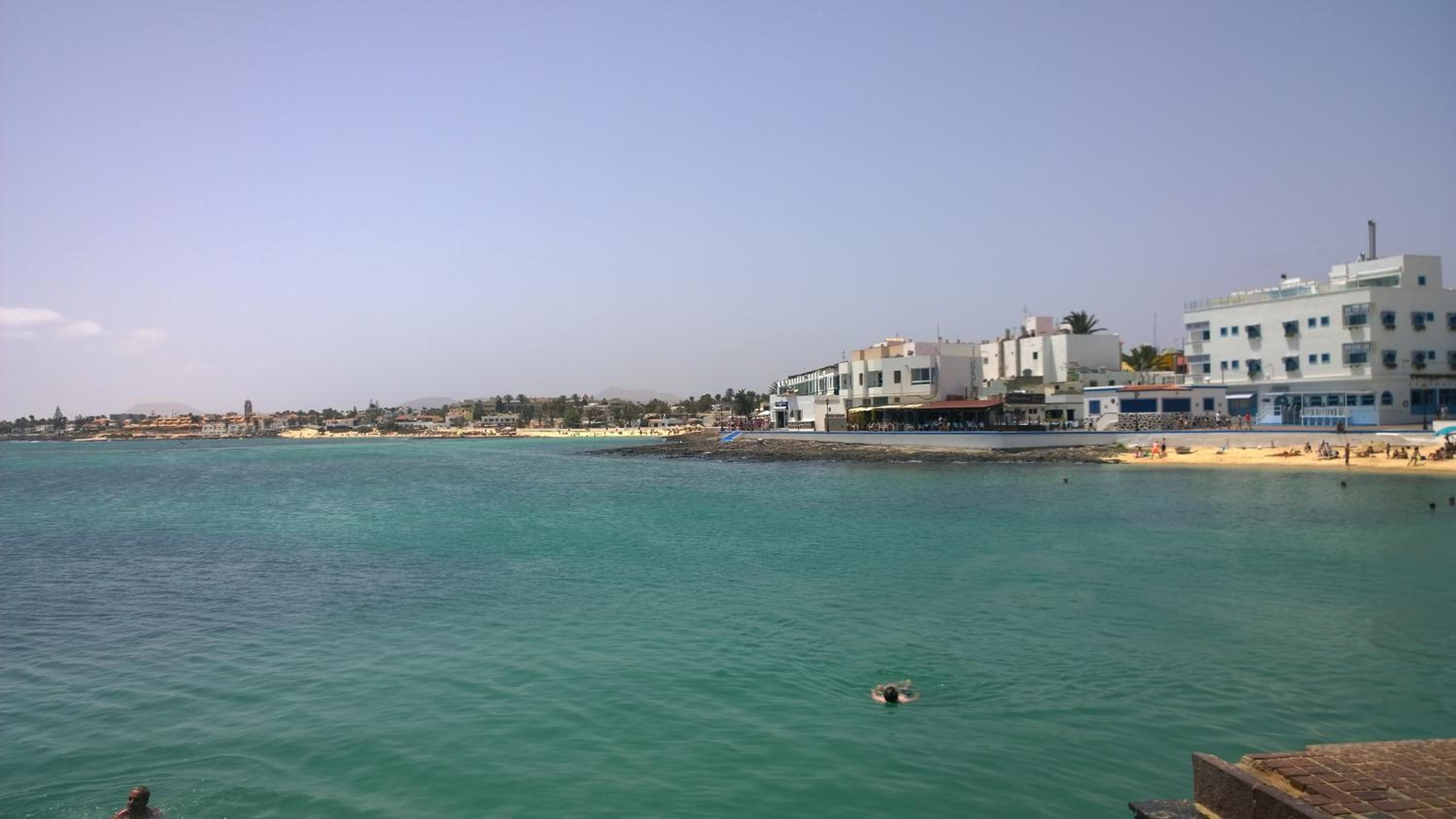 Las Islas Apartment