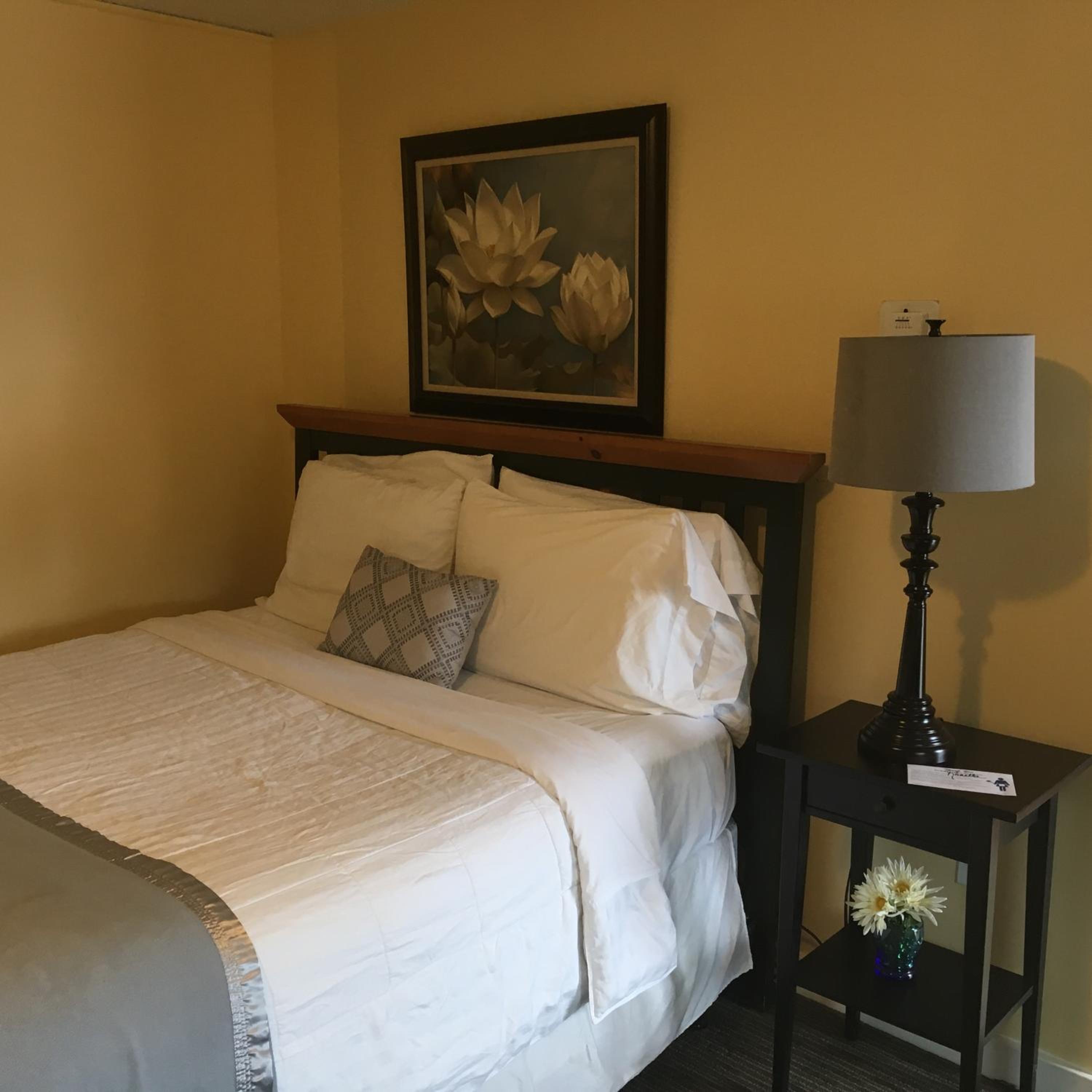Clarence Inn Extended Stay - Property Image 33