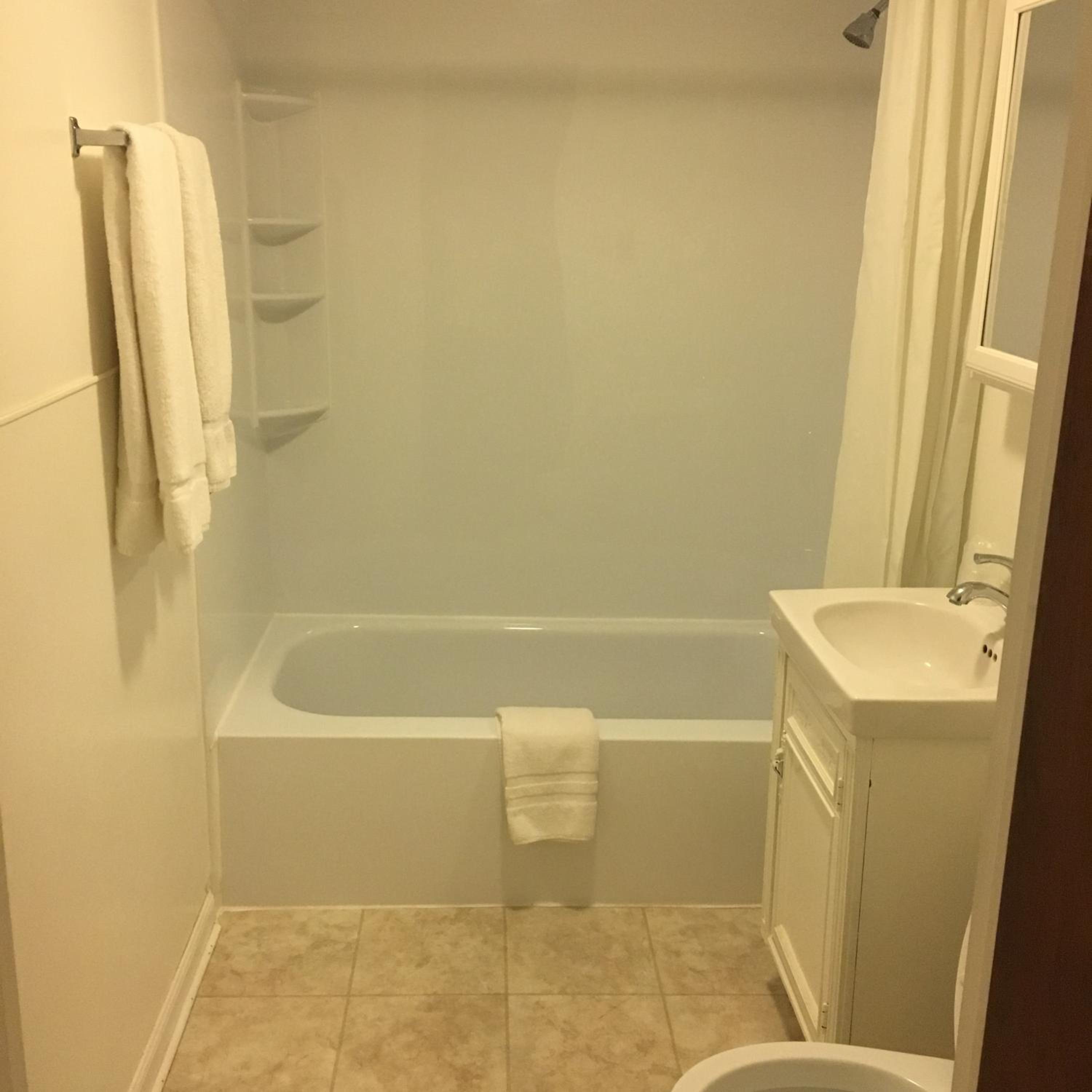 Clarence Inn Extended Stay - Property Image 46