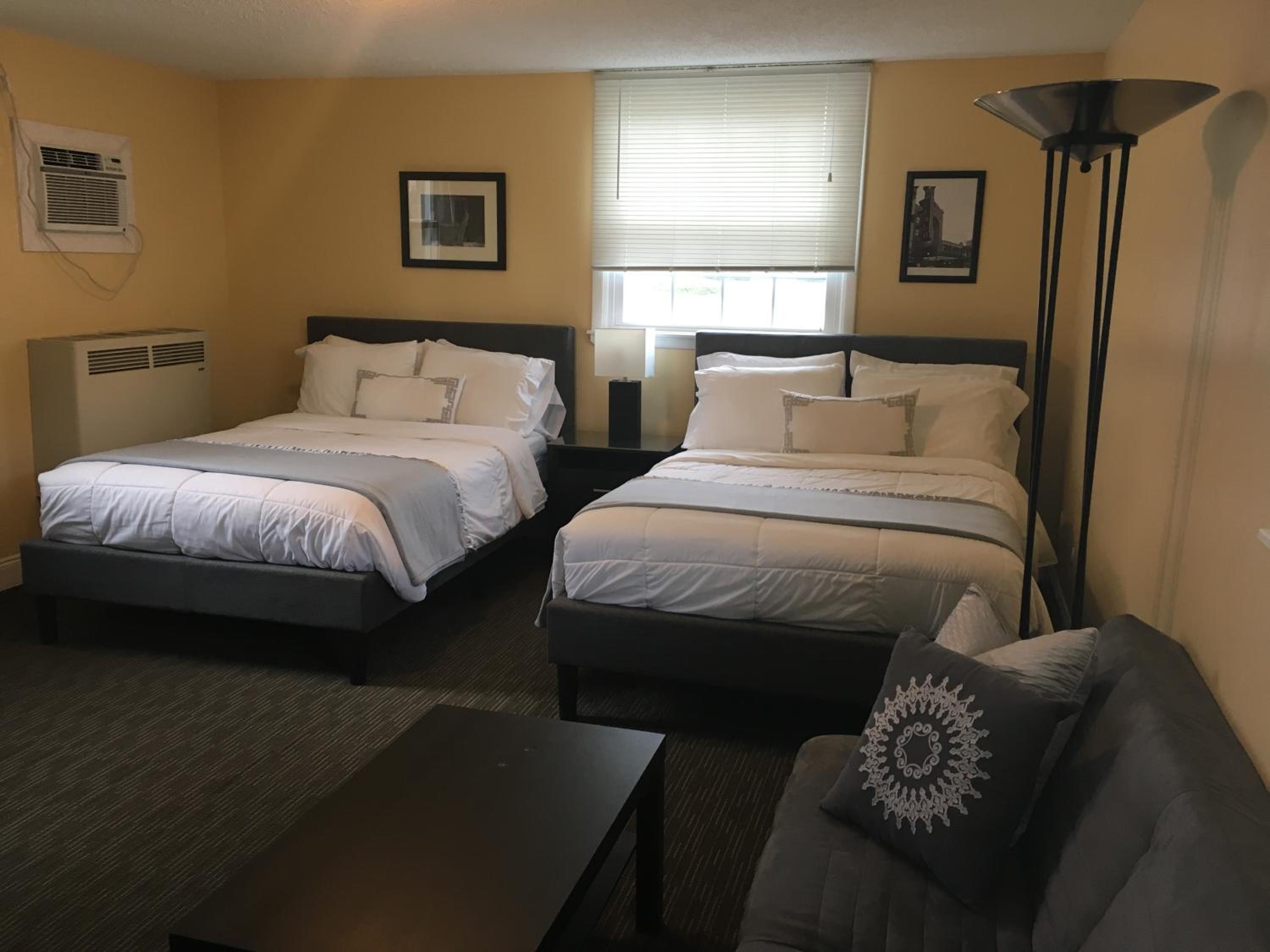 Clarence Inn Extended Stay - Property Image 40