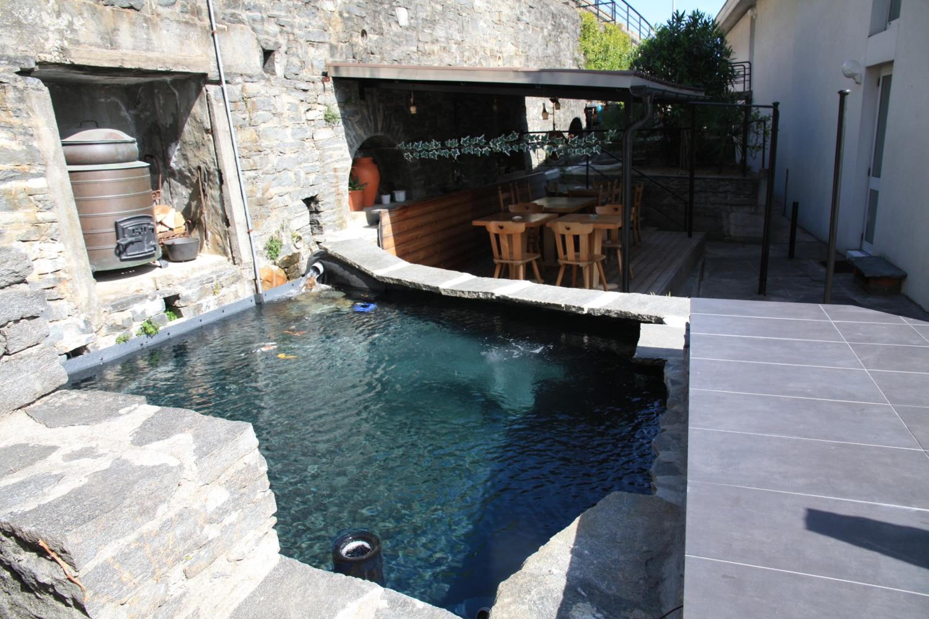 Hotel Garni Morettina