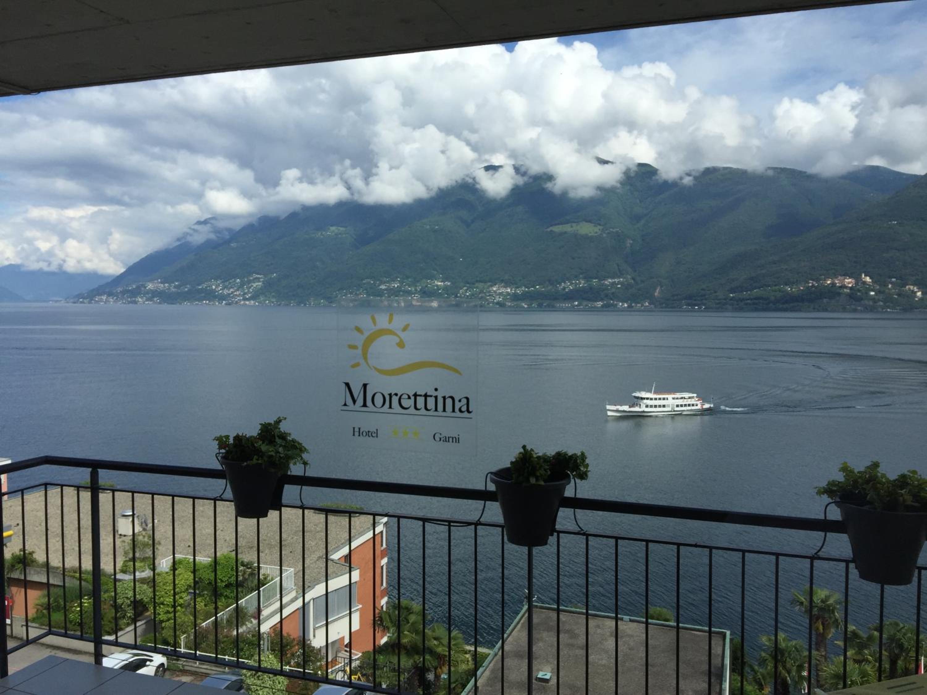 Hotel Garni Morettina