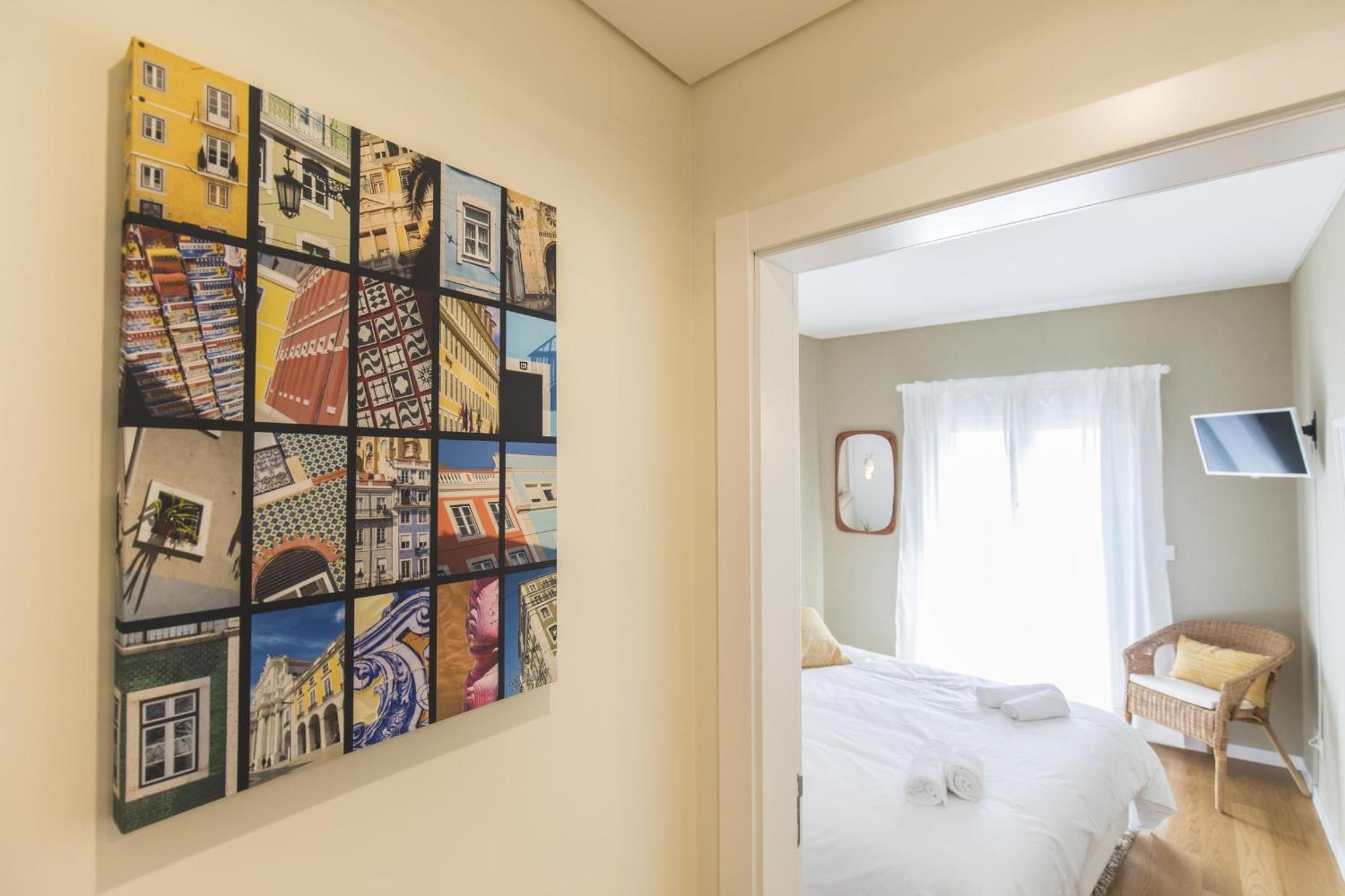 Graca Heartwarming Flat view 5