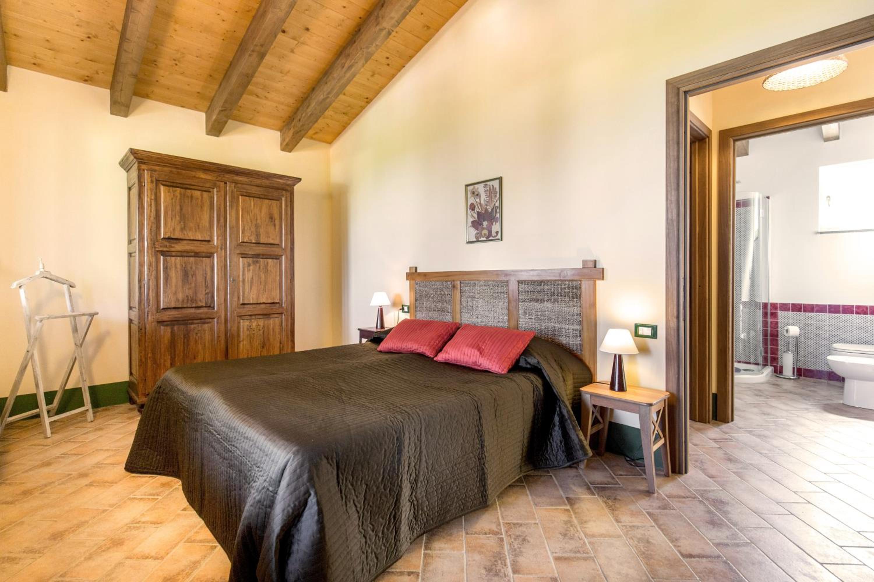 Poggio La Croce