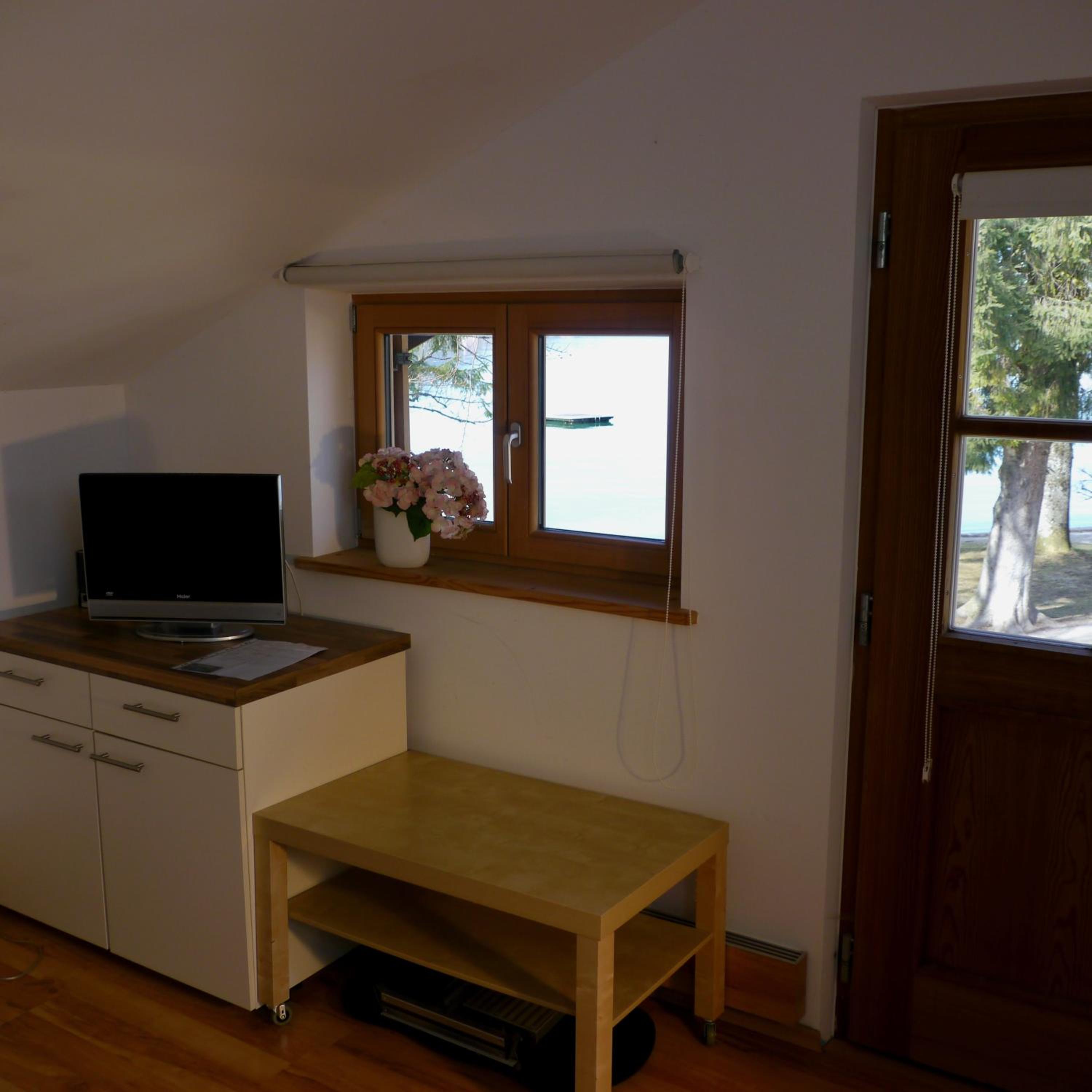 Apartment Kobellstrasse view 4