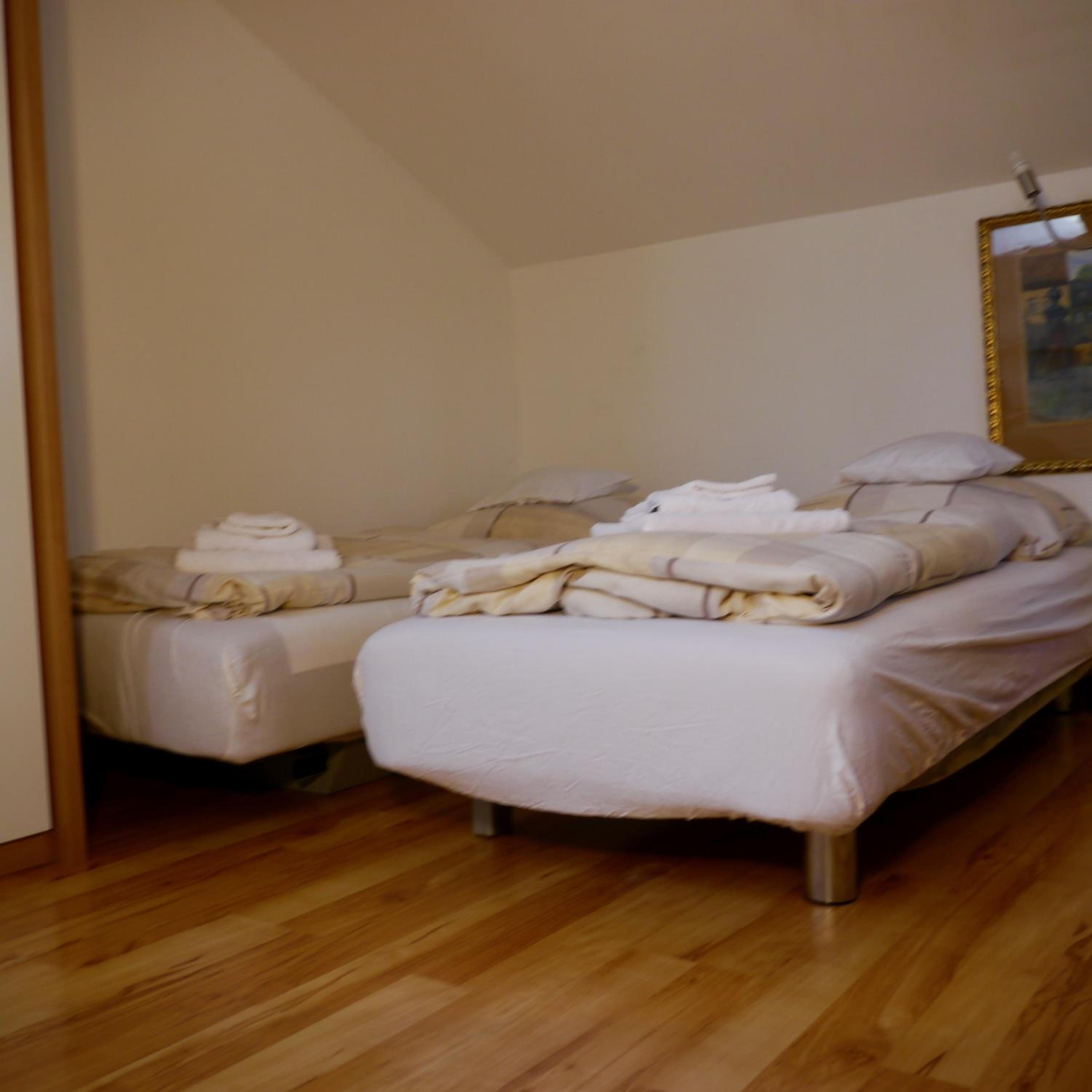 Apartment Kobellstrasse view 5