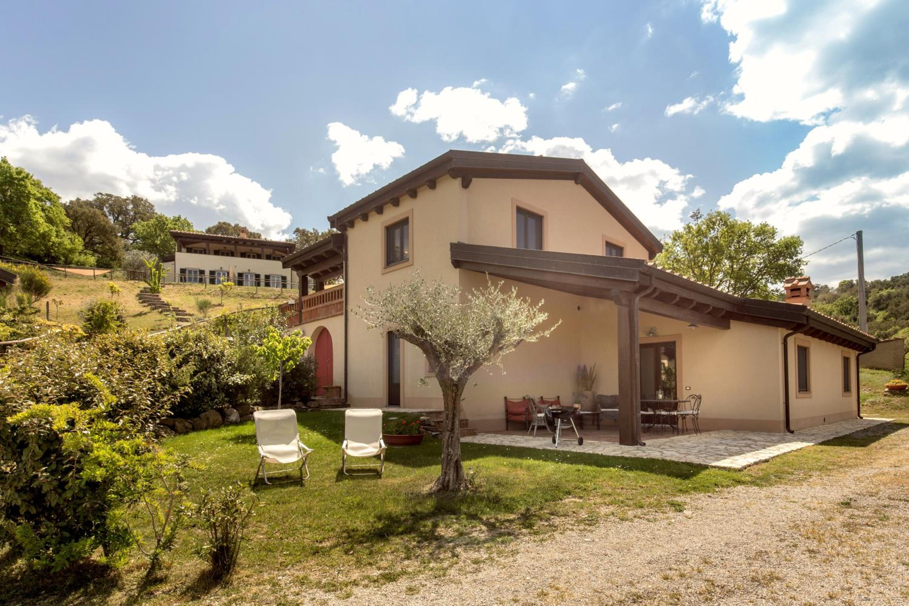 Poggio La Croce