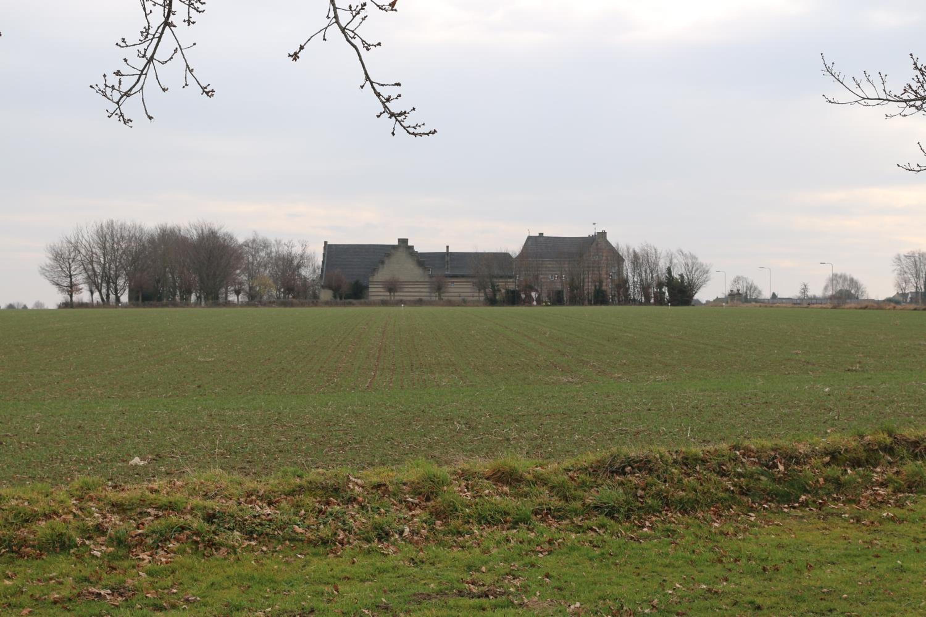 Het Sibberhuuske