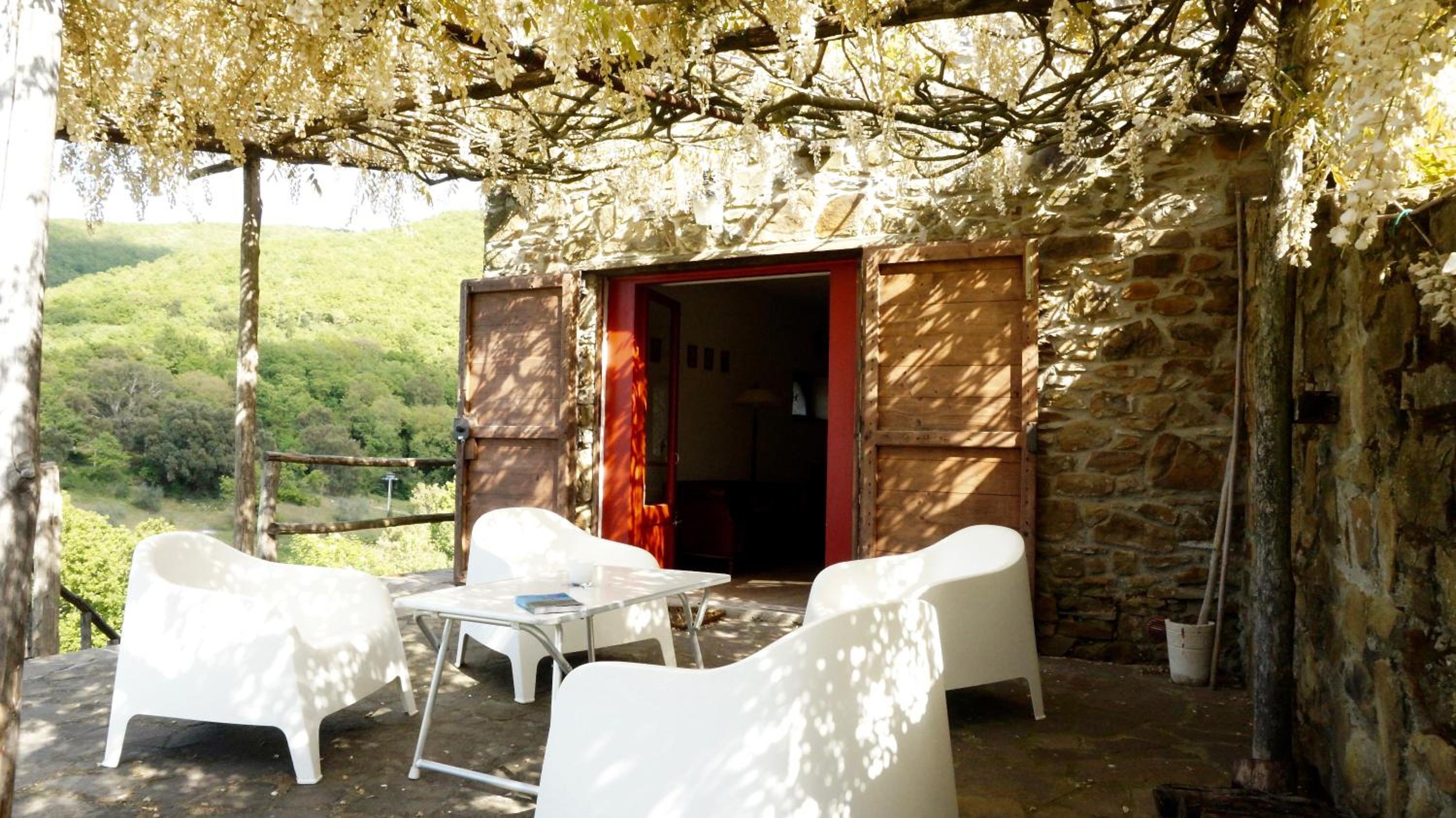 Poggio La Croce