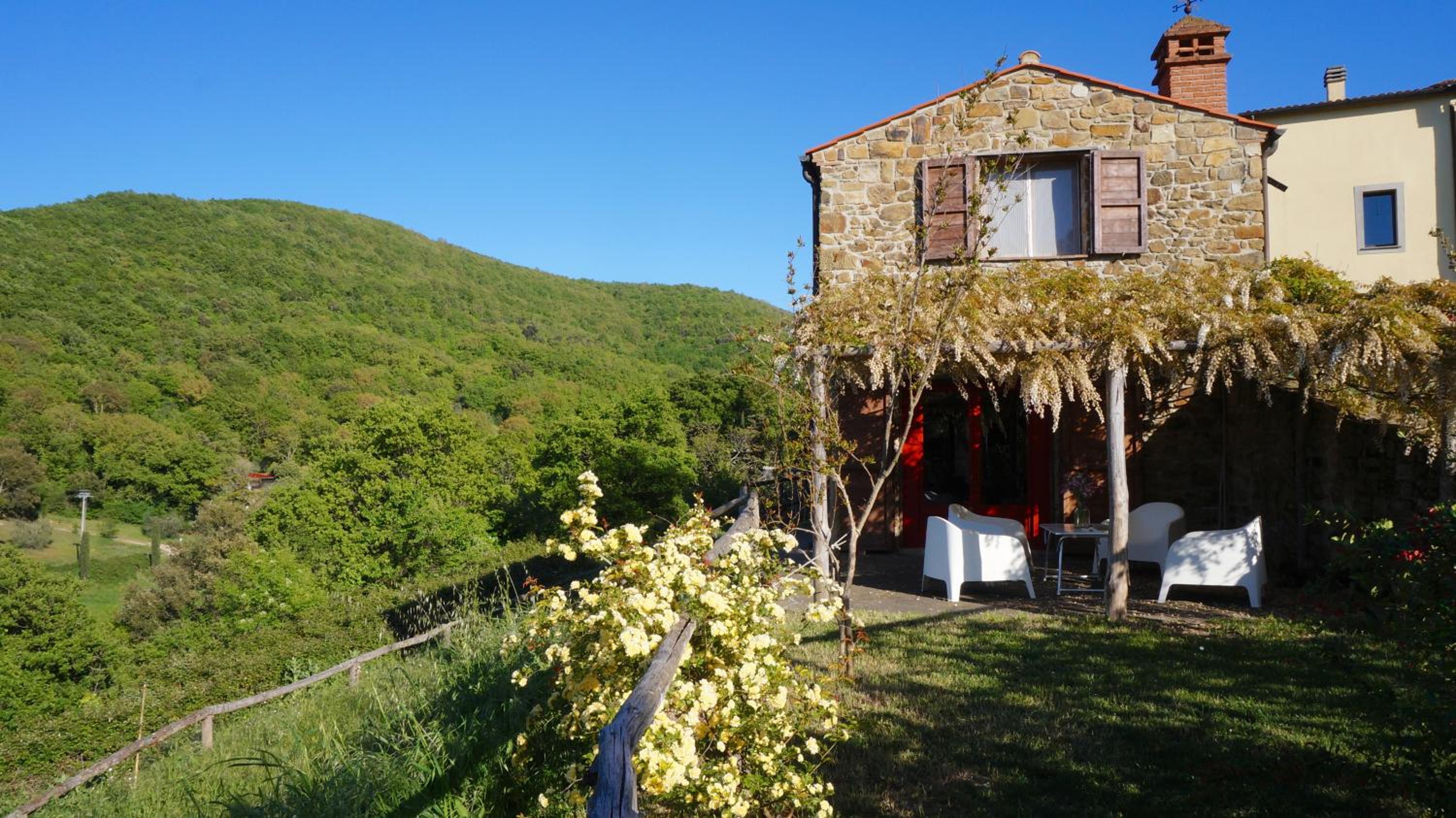 Poggio La Croce