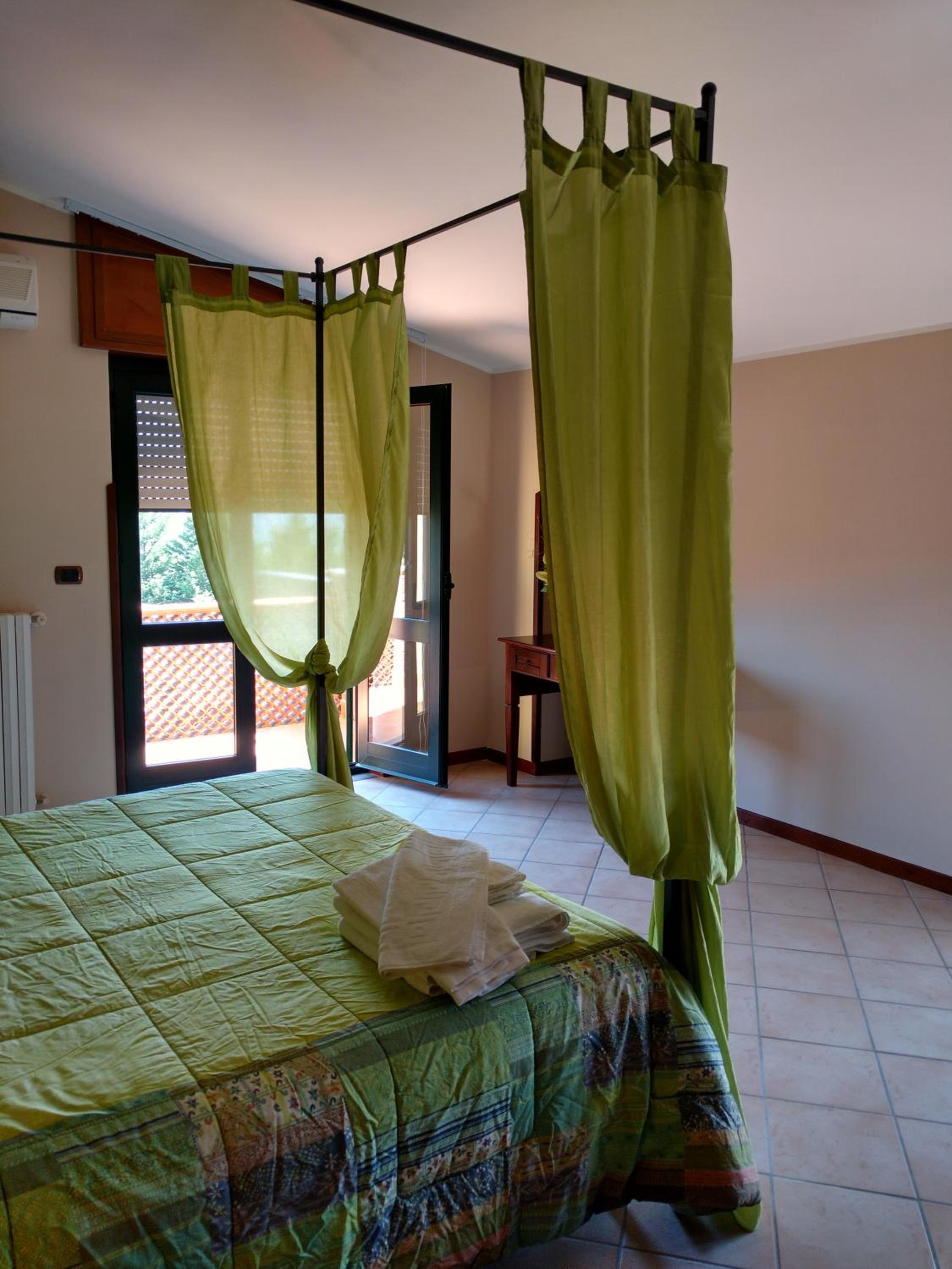 Agriturismo San Giorgio